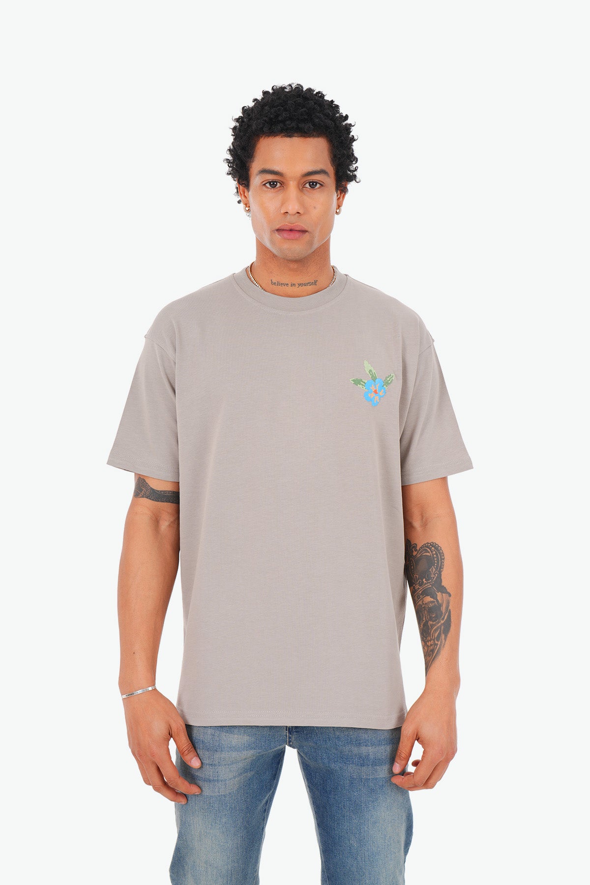 TEE SHIRT LL1035