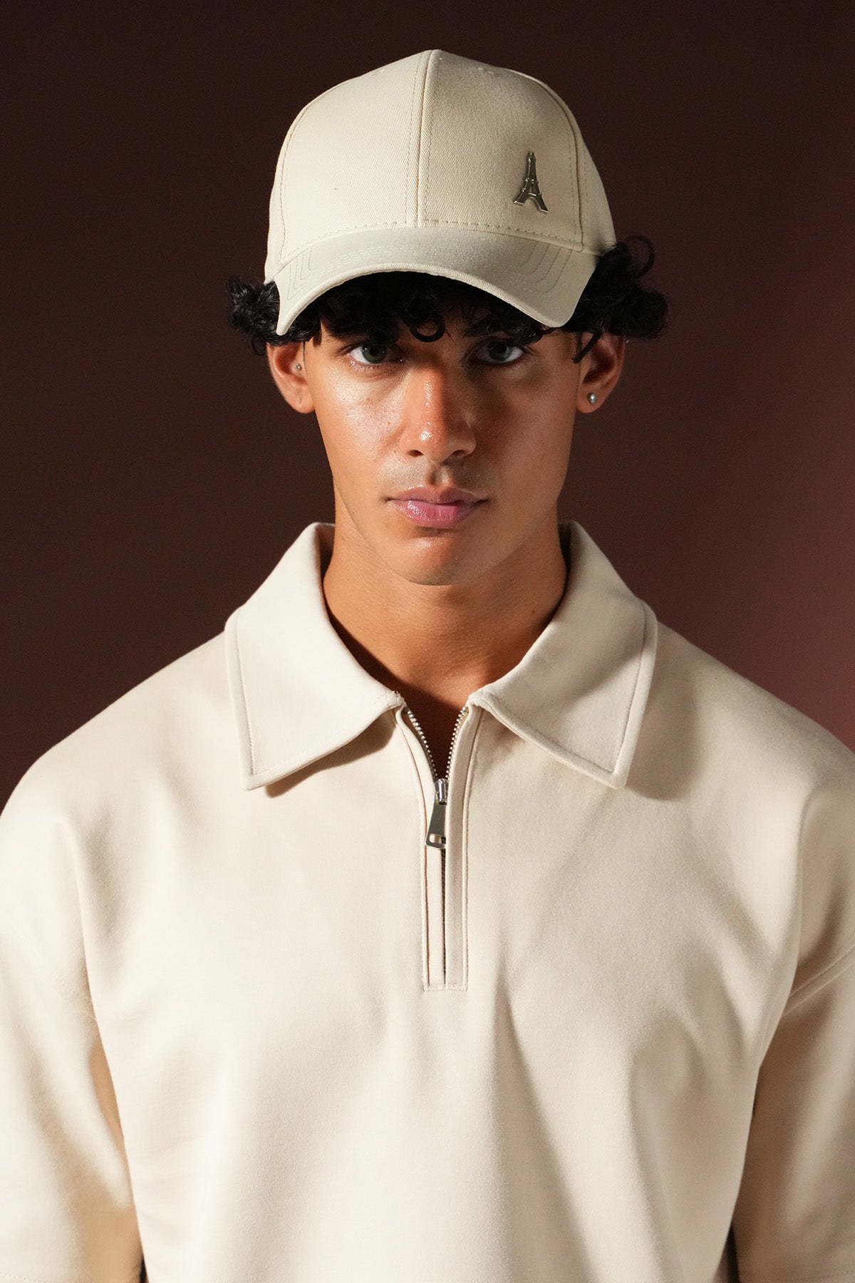 Eiffel Casquette 1962