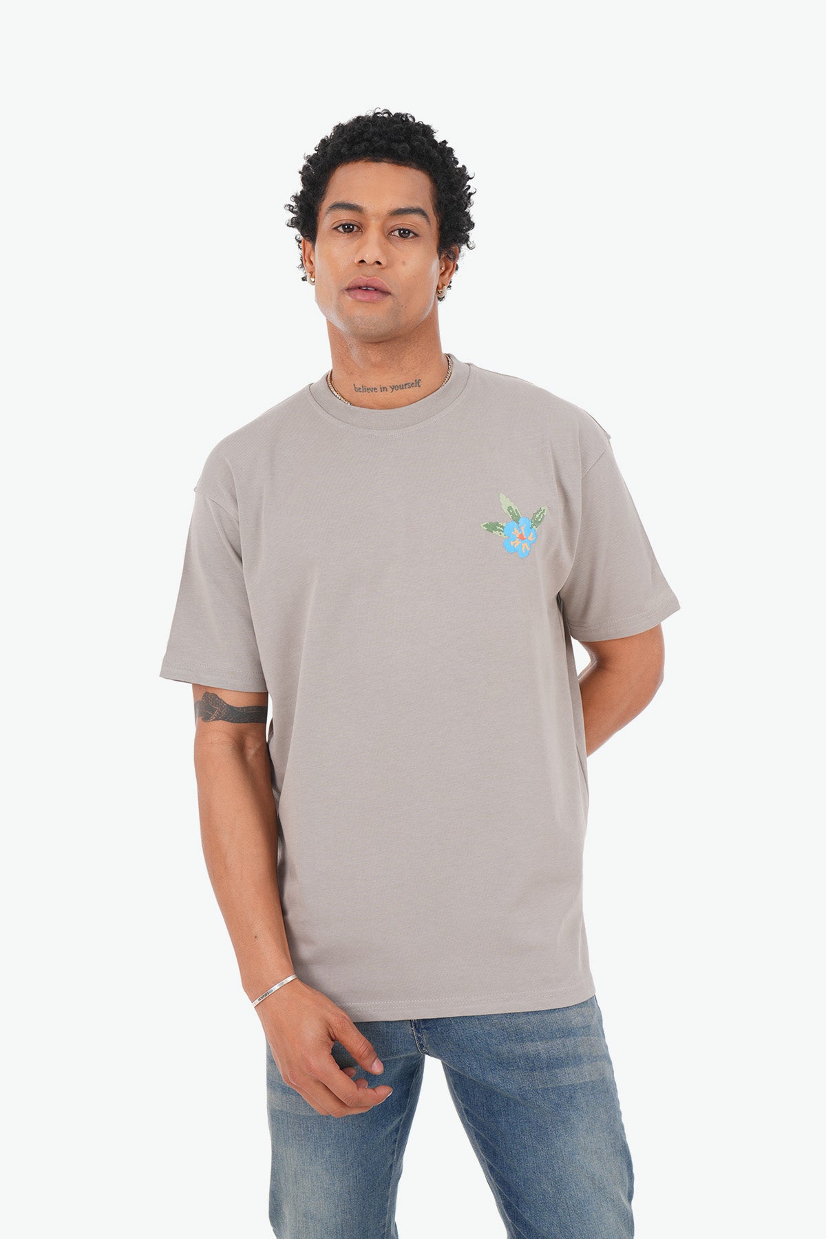 TEE SHIRT LL1035