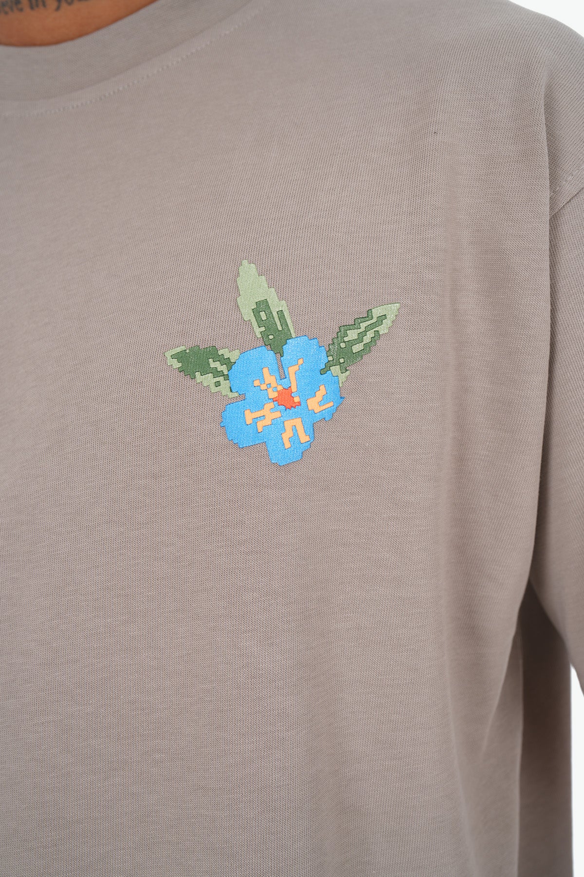 TEE SHIRT LL1035