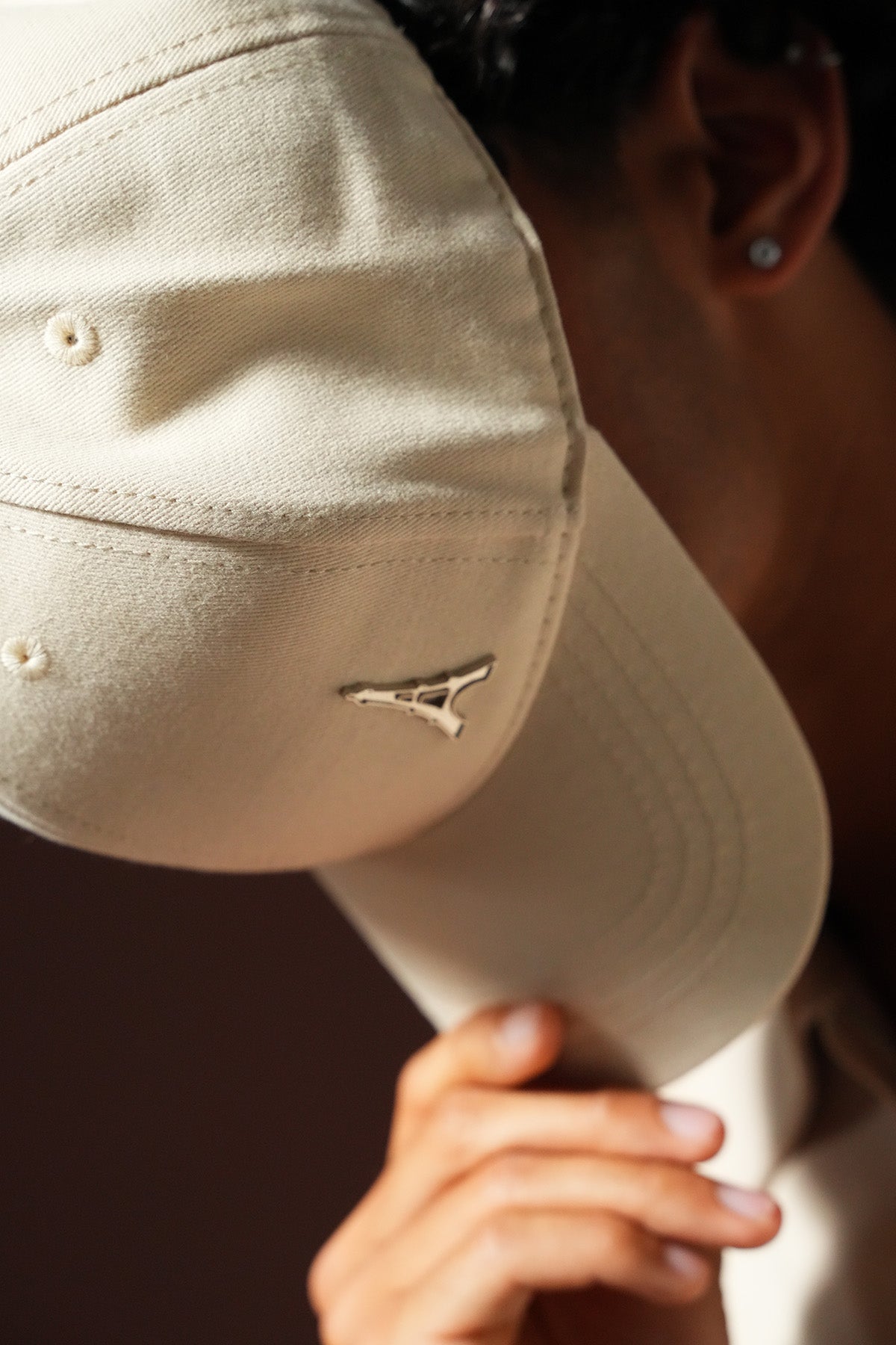 Eiffel Casquette 1962