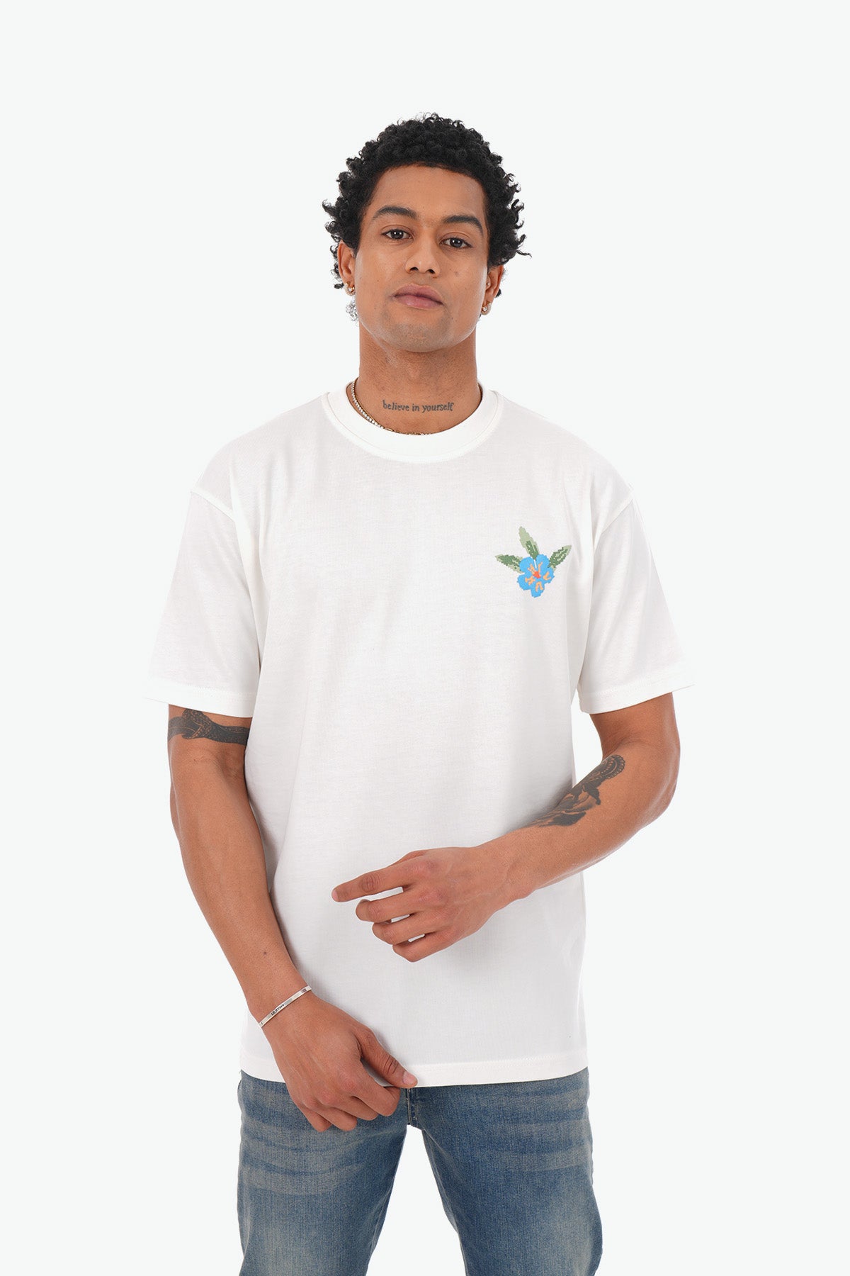 TEE SHIRT LL1035