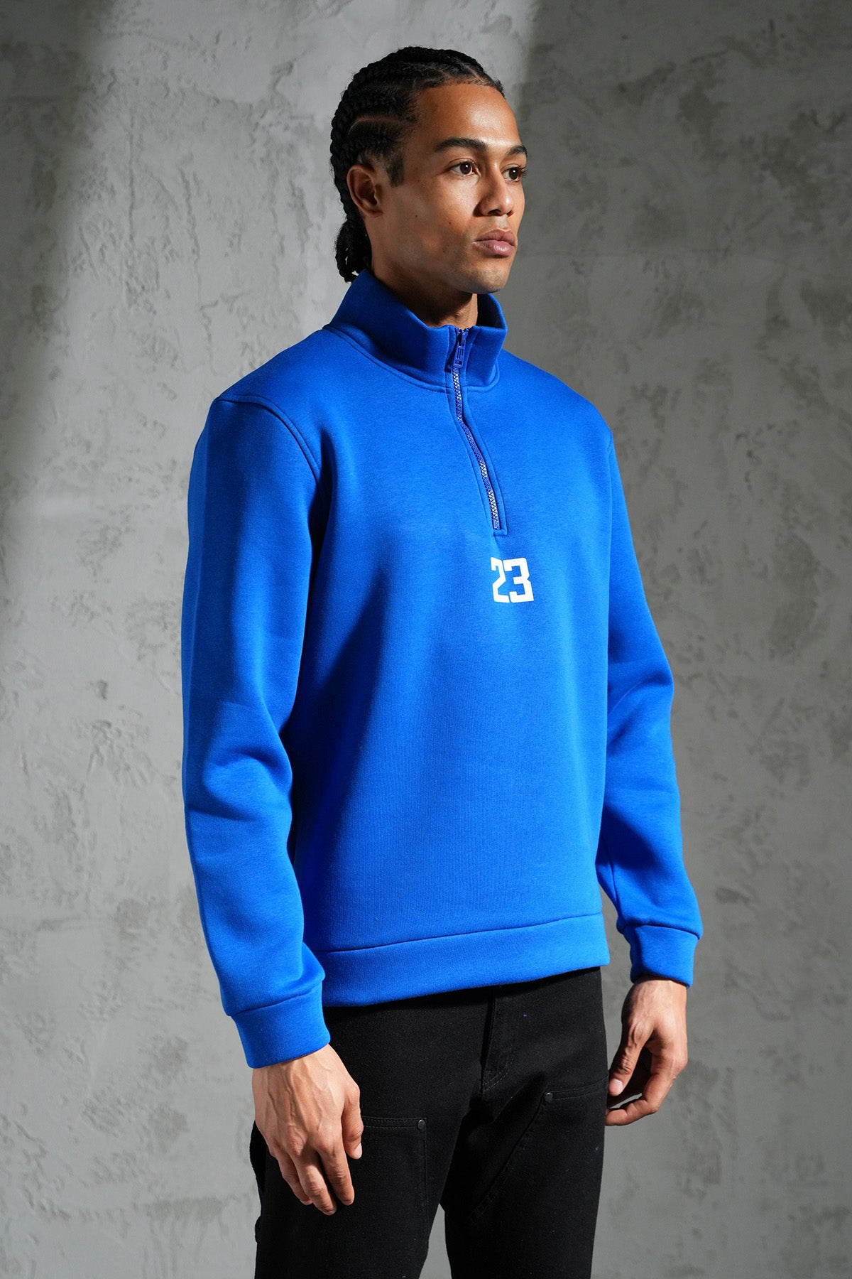SWEAT LL110027