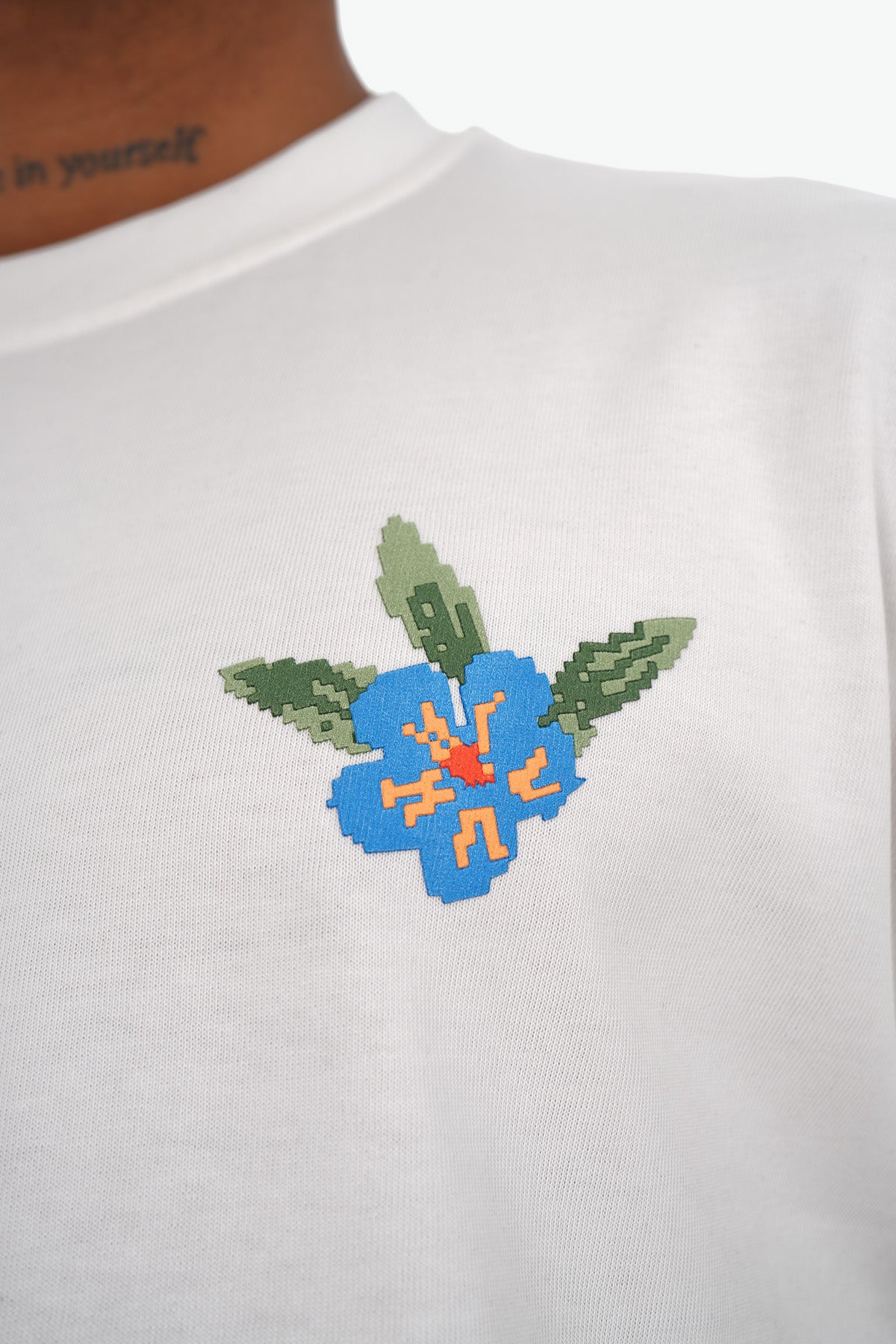 TEE SHIRT LL1035