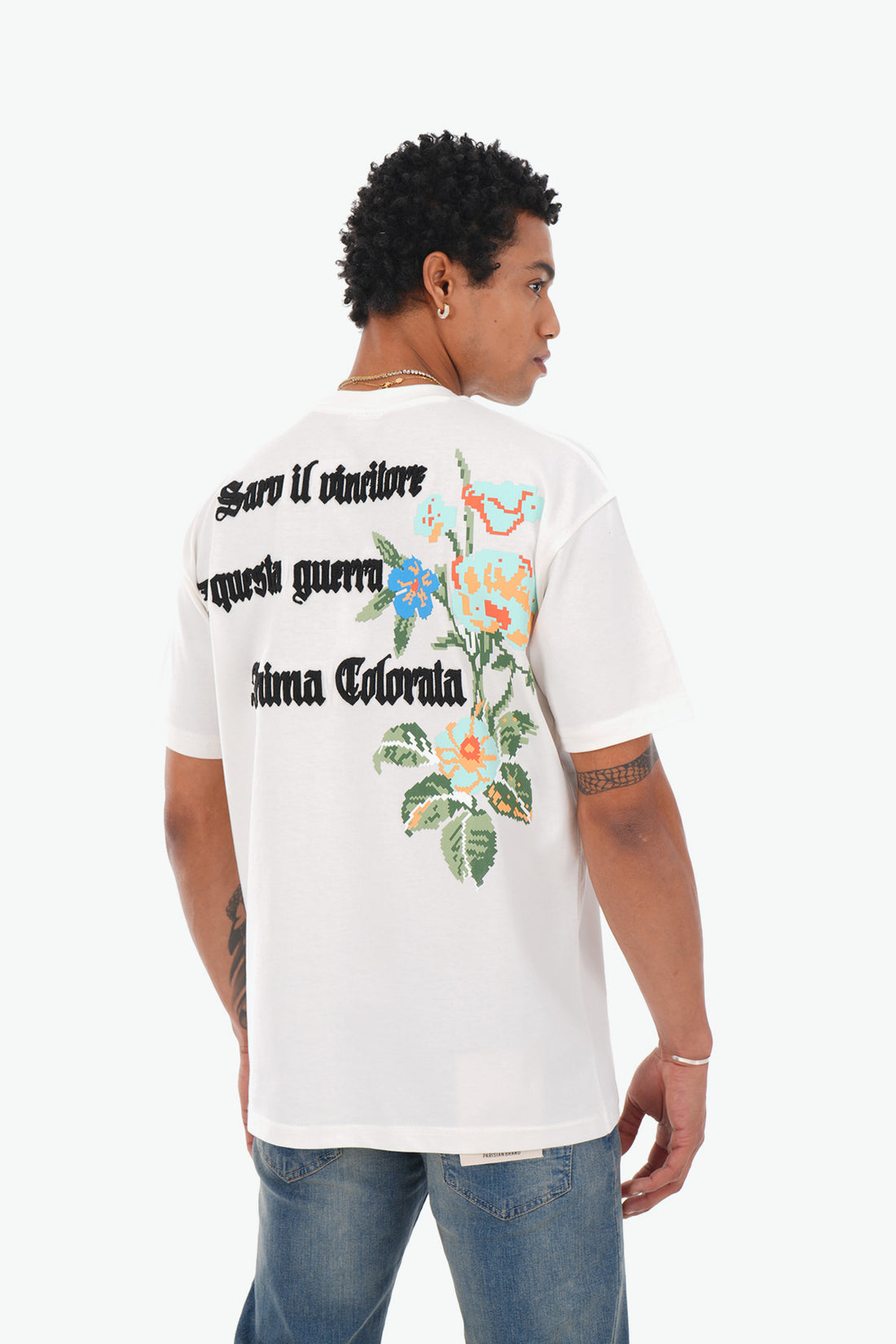 T-SHIRT LL1035