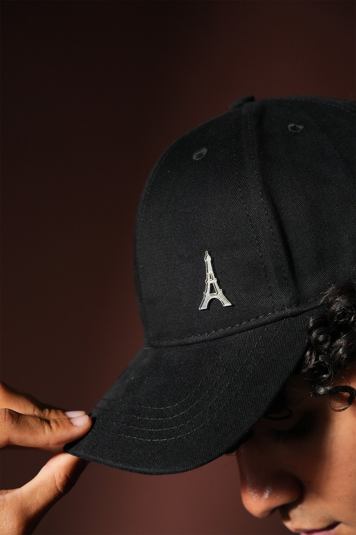 Eiffel Casquette 1962