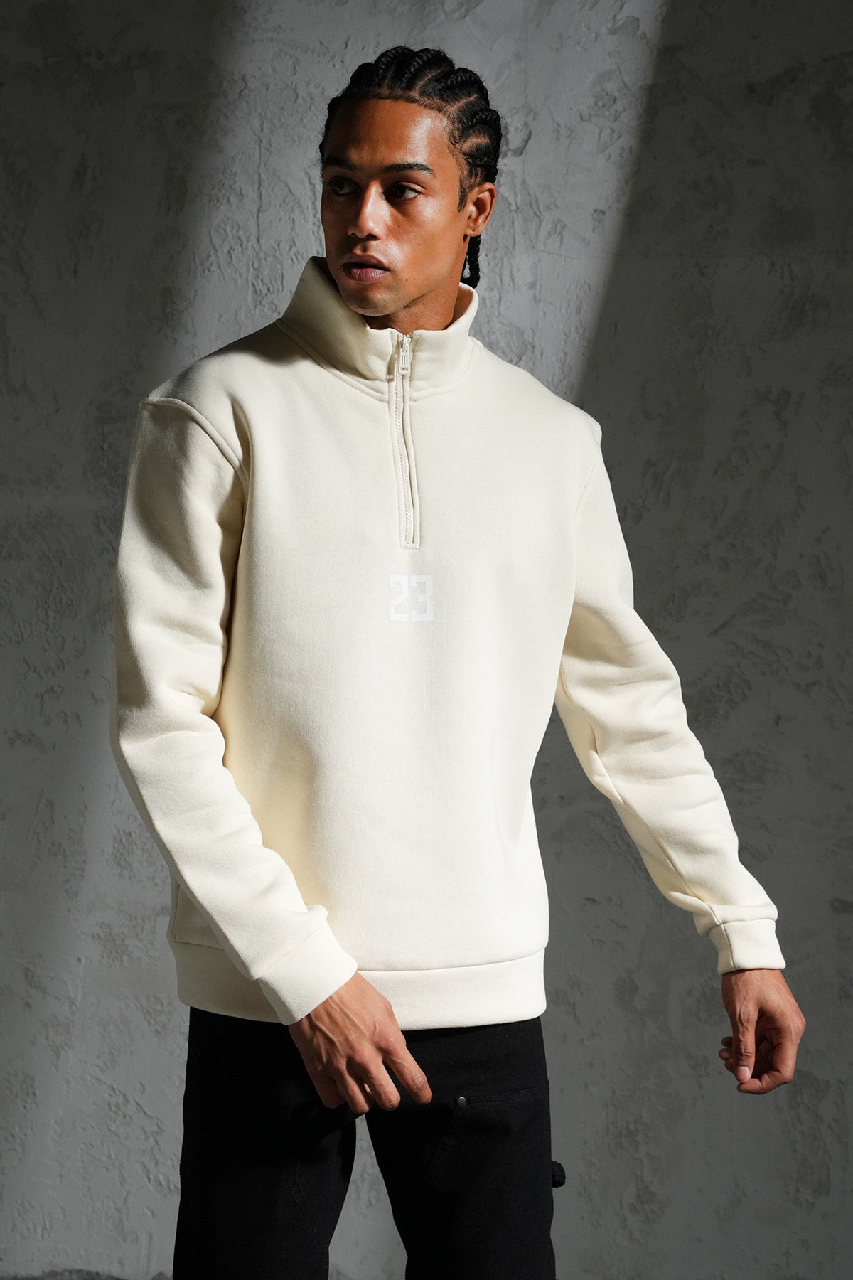 SWEAT LL110027