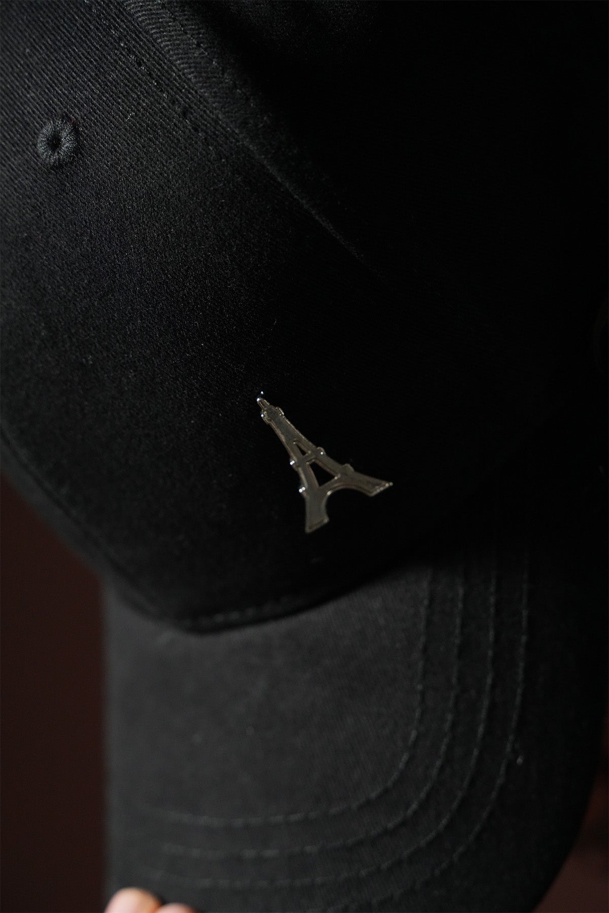 Eiffel Casquette 1962