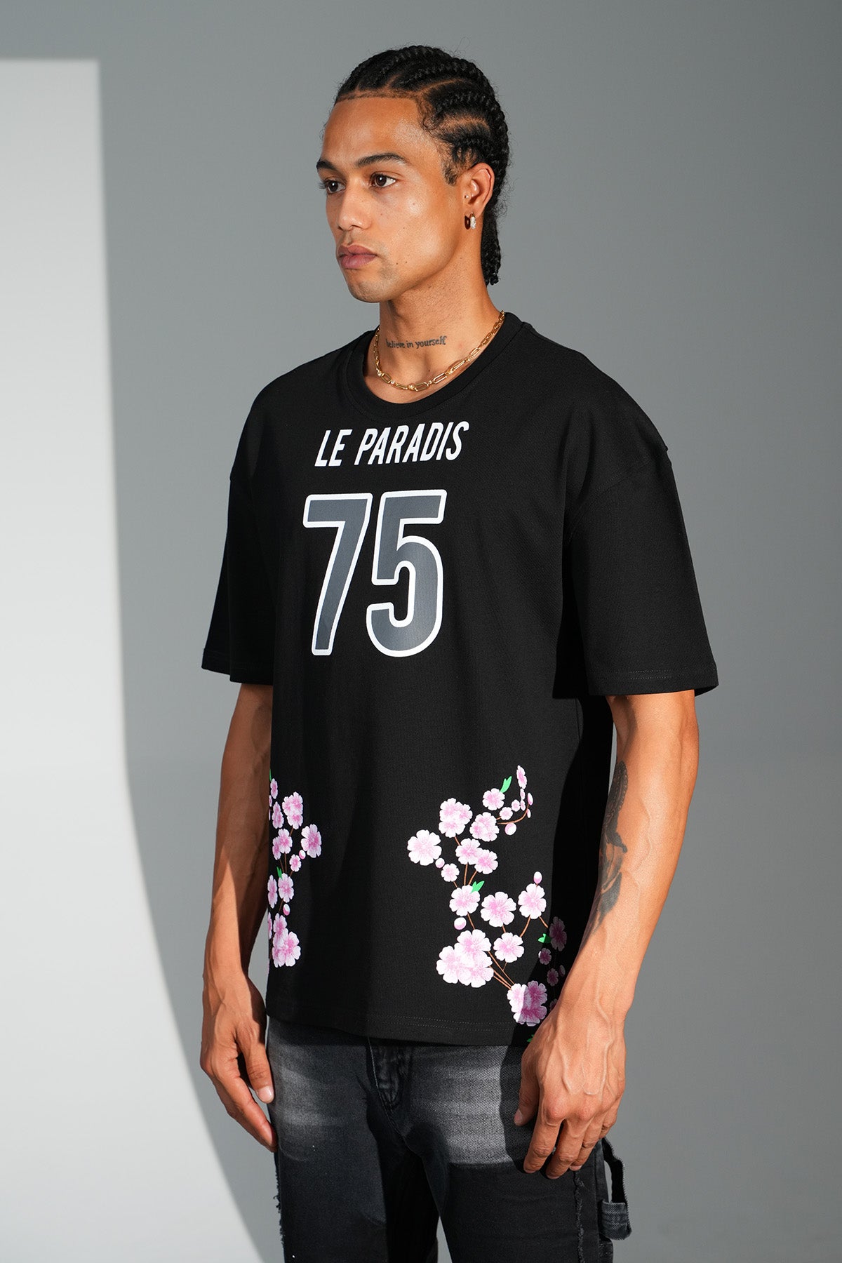TEE SHIRT LP2571