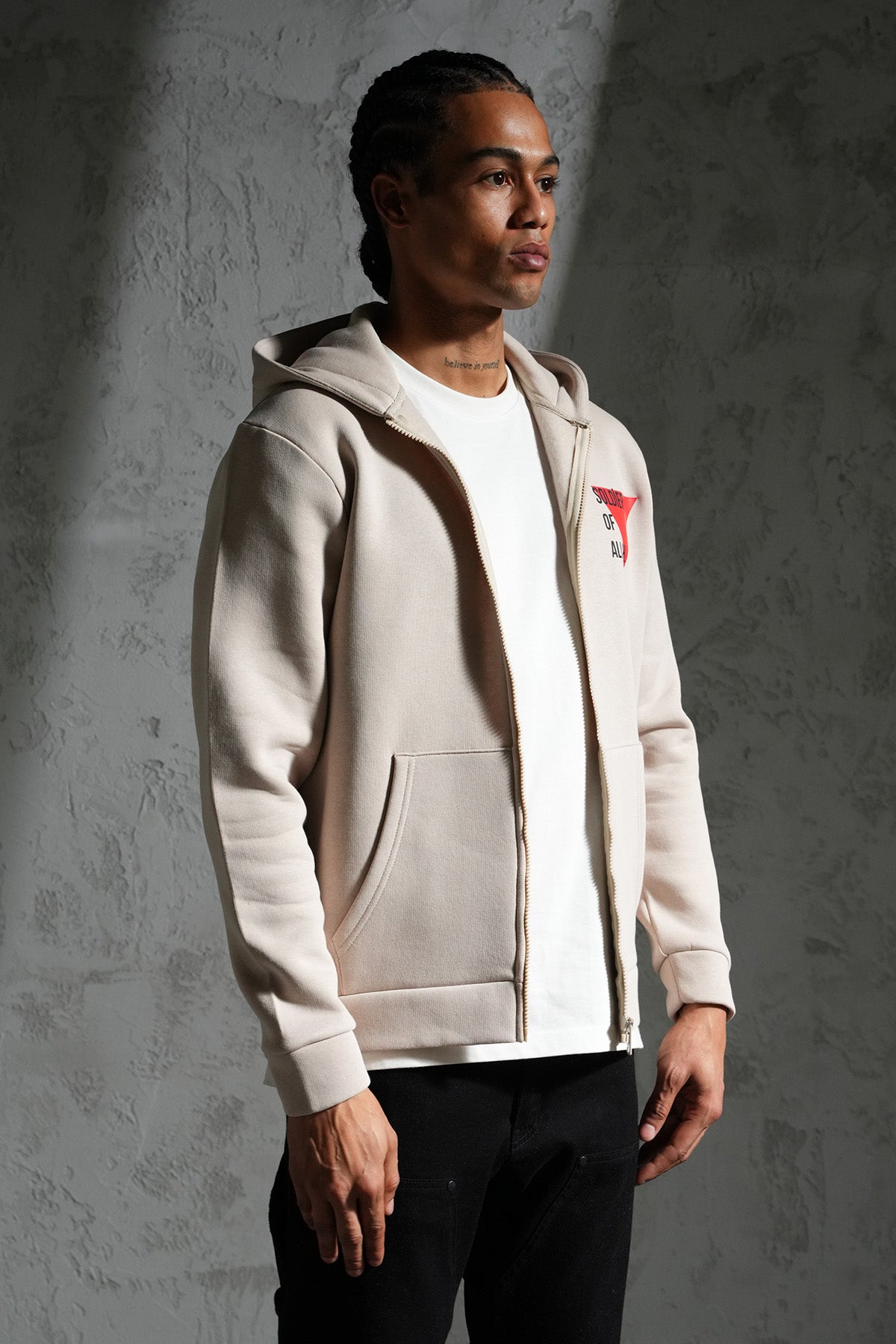 SWEAT LL110025