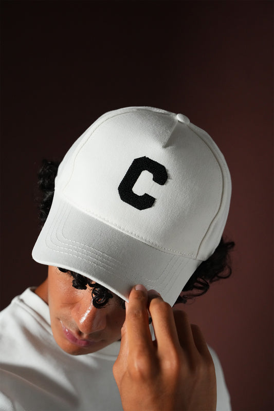 C Casquette 1962