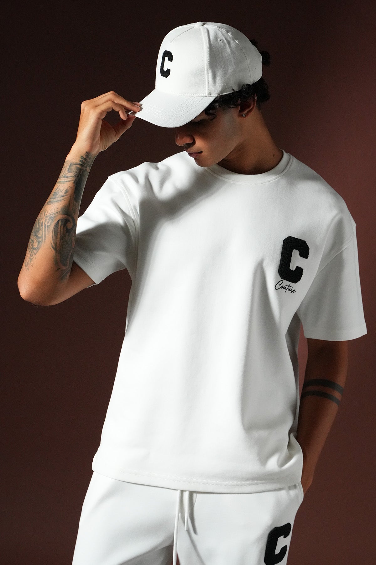 C Casquette 1962