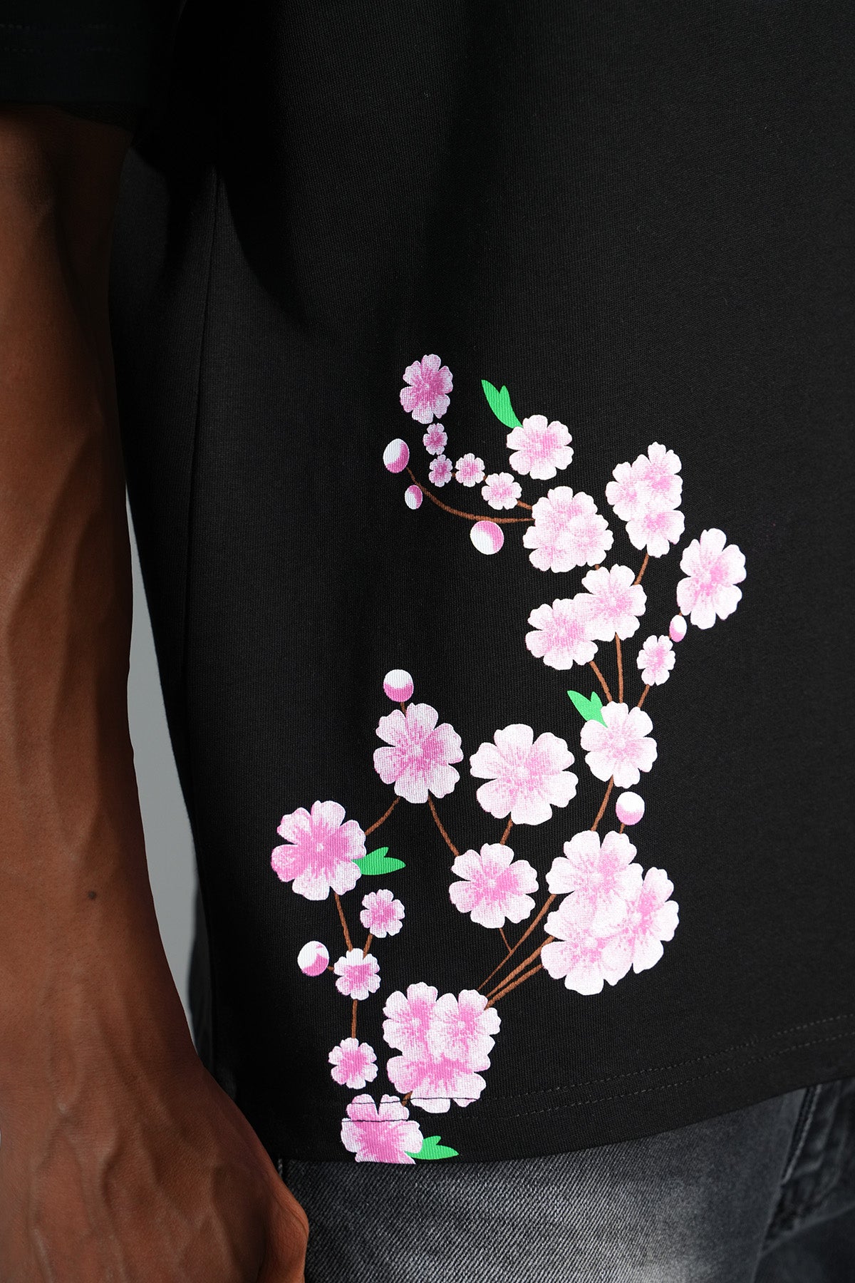 TEE SHIRT LP2571