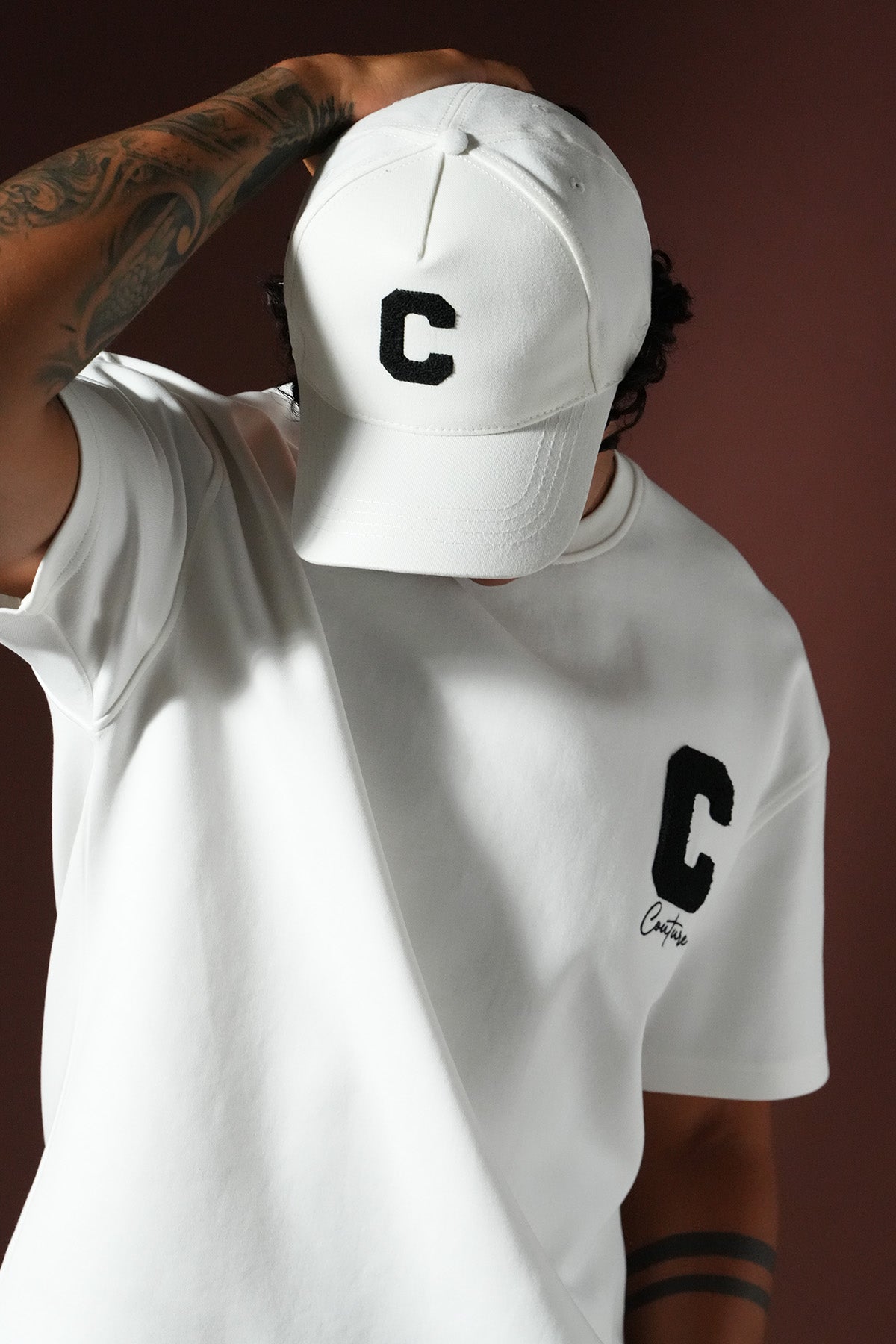 C Casquette 1962