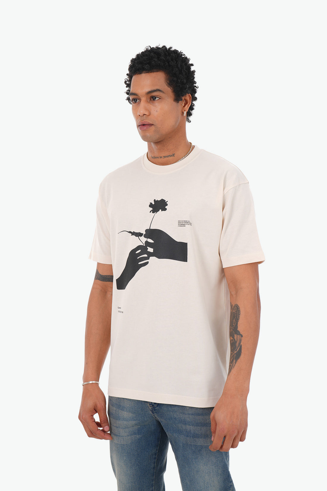T-SHIRT LL1078