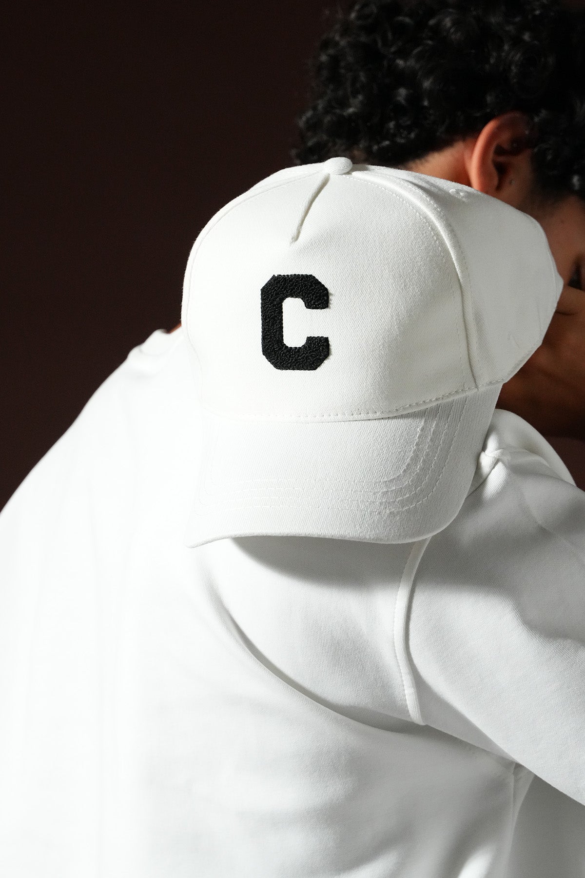 C Casquette 1962