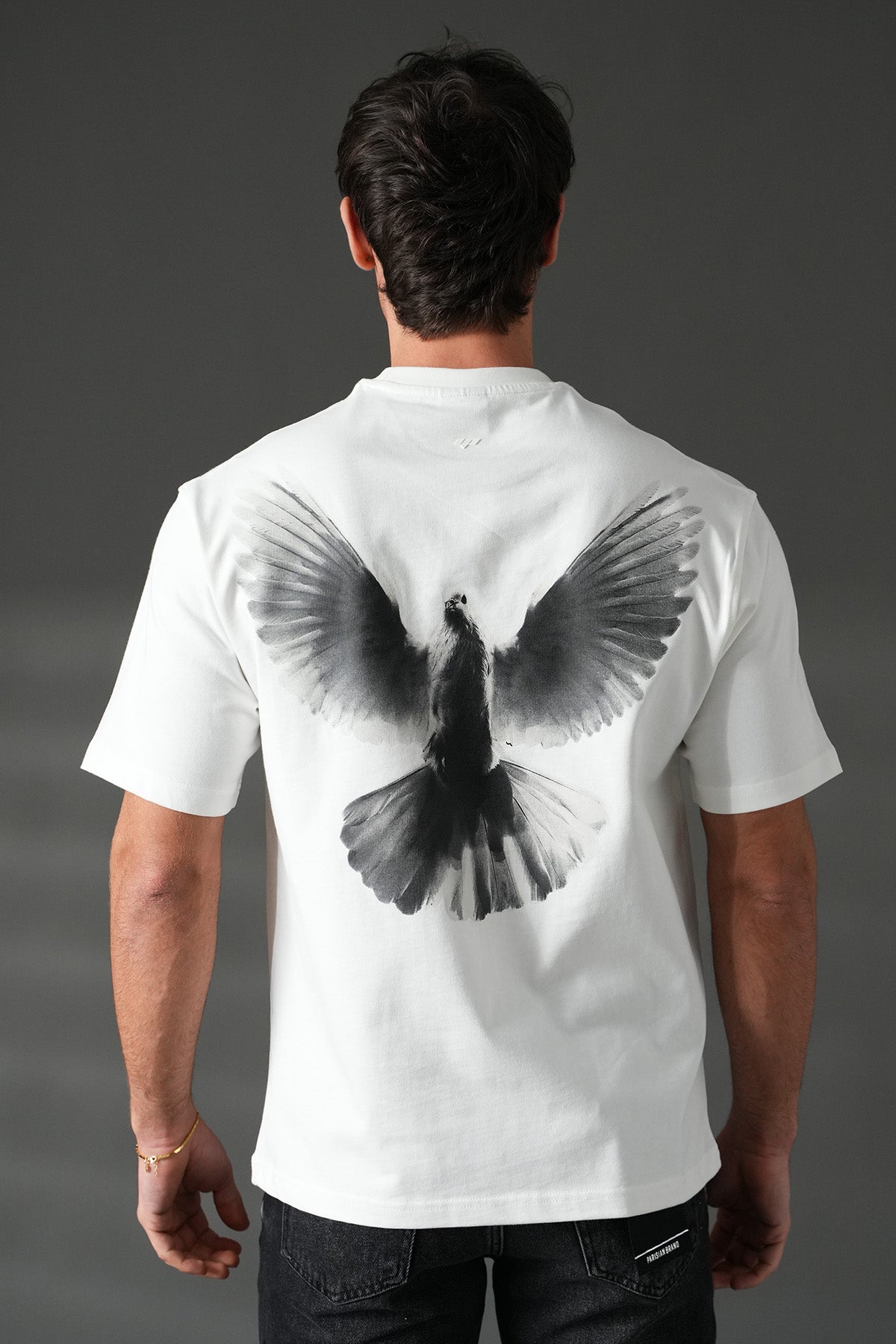TEE SHIRT LP-2502