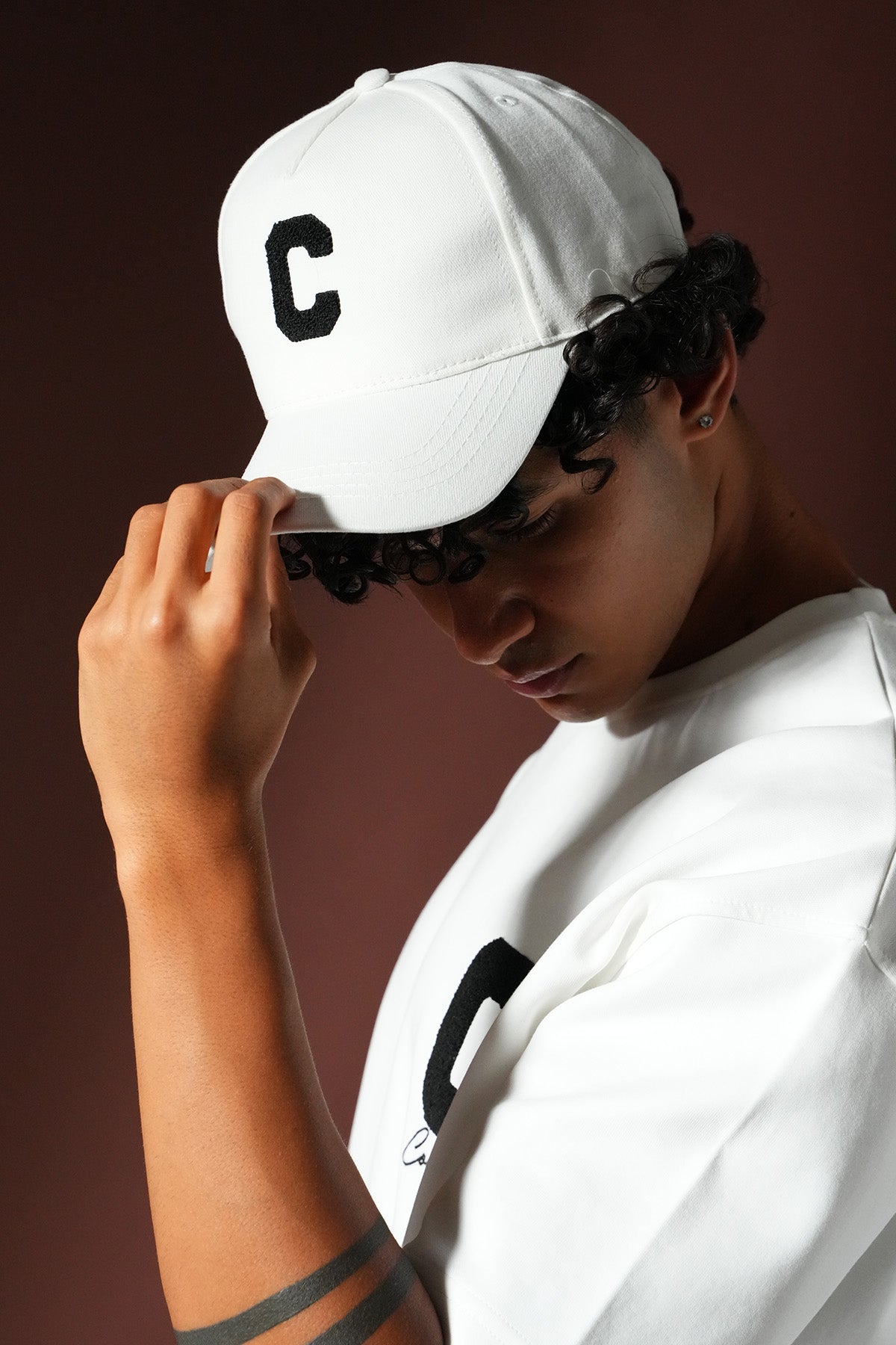 C Casquette 1962