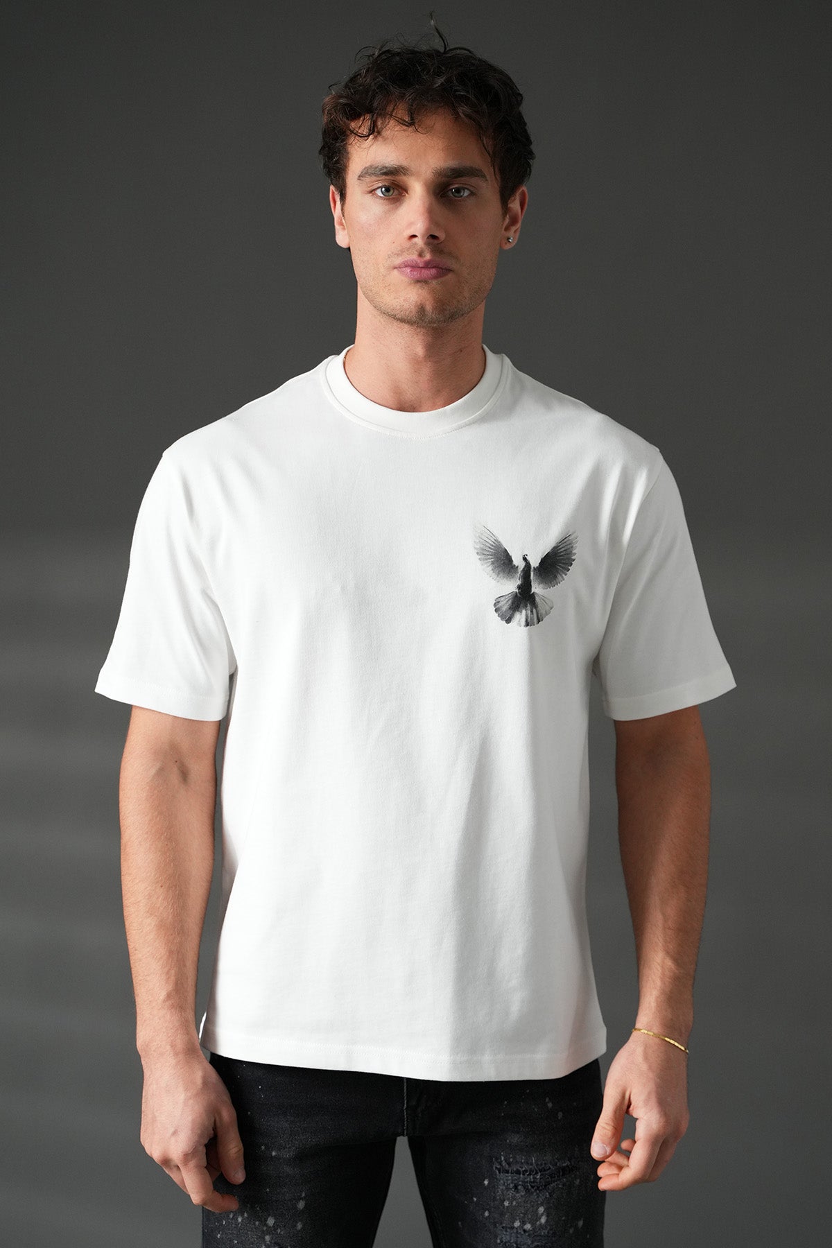 TEE SHIRT LP-2502