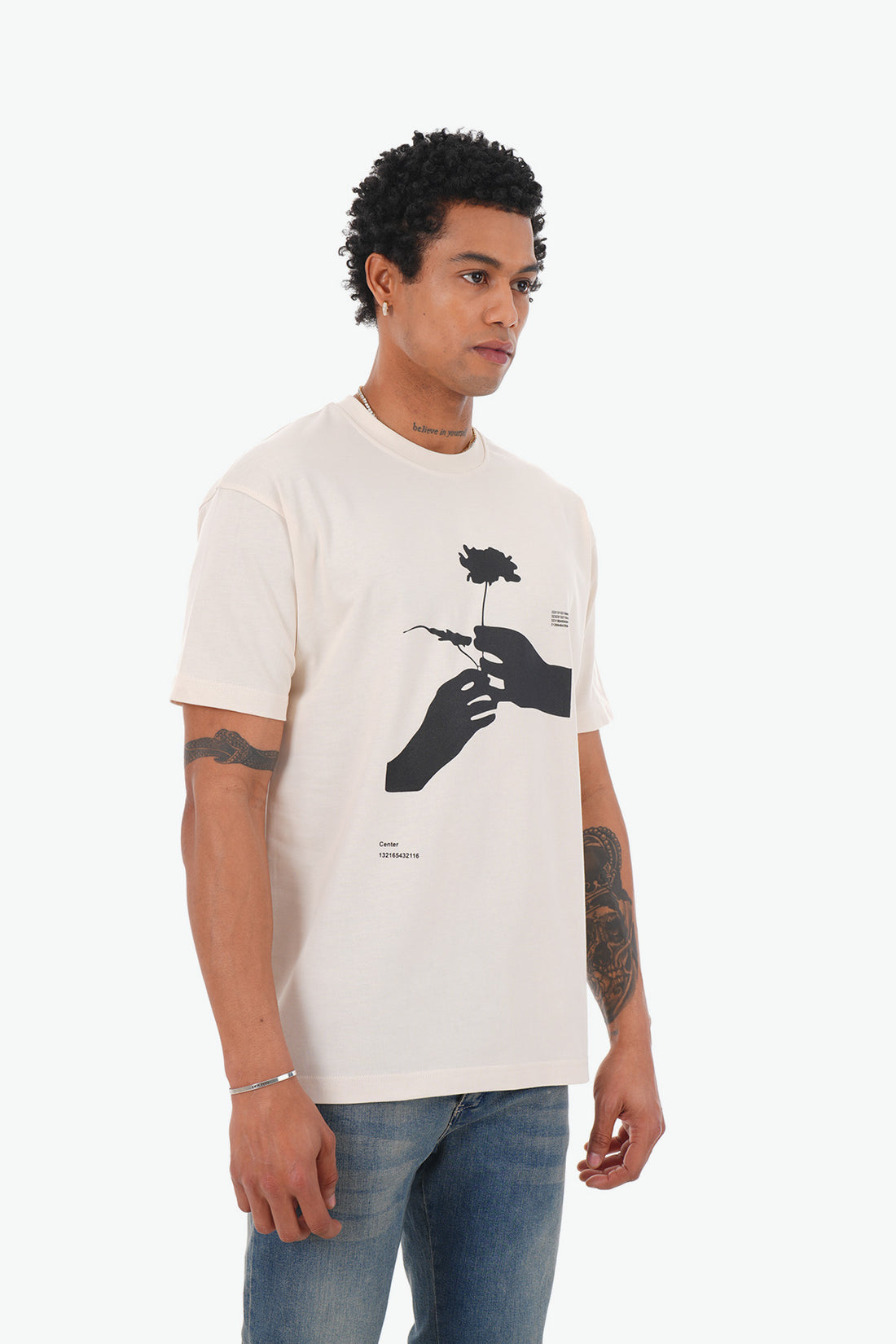 T-SHIRT LL1078