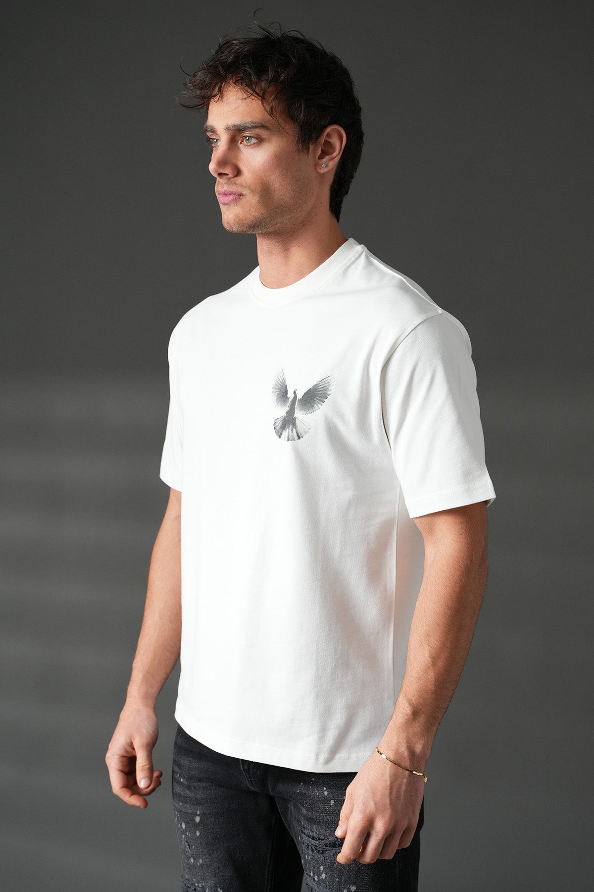 TEE SHIRT LP-2502