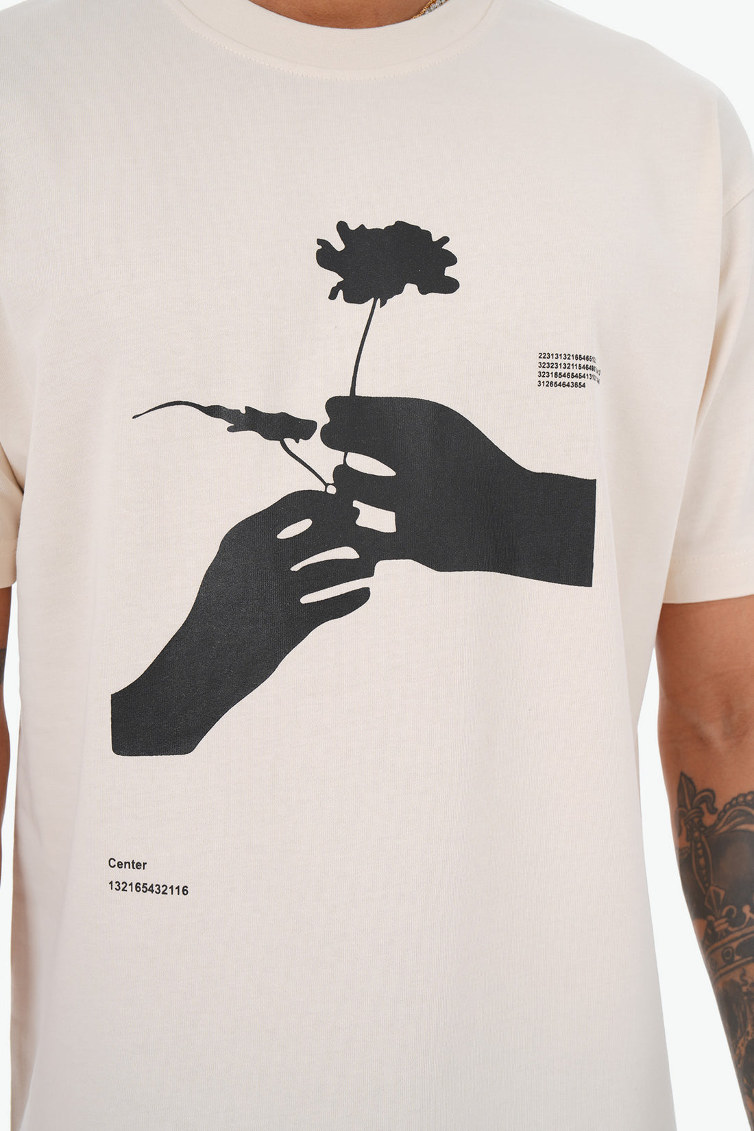 T-SHIRT LL1078