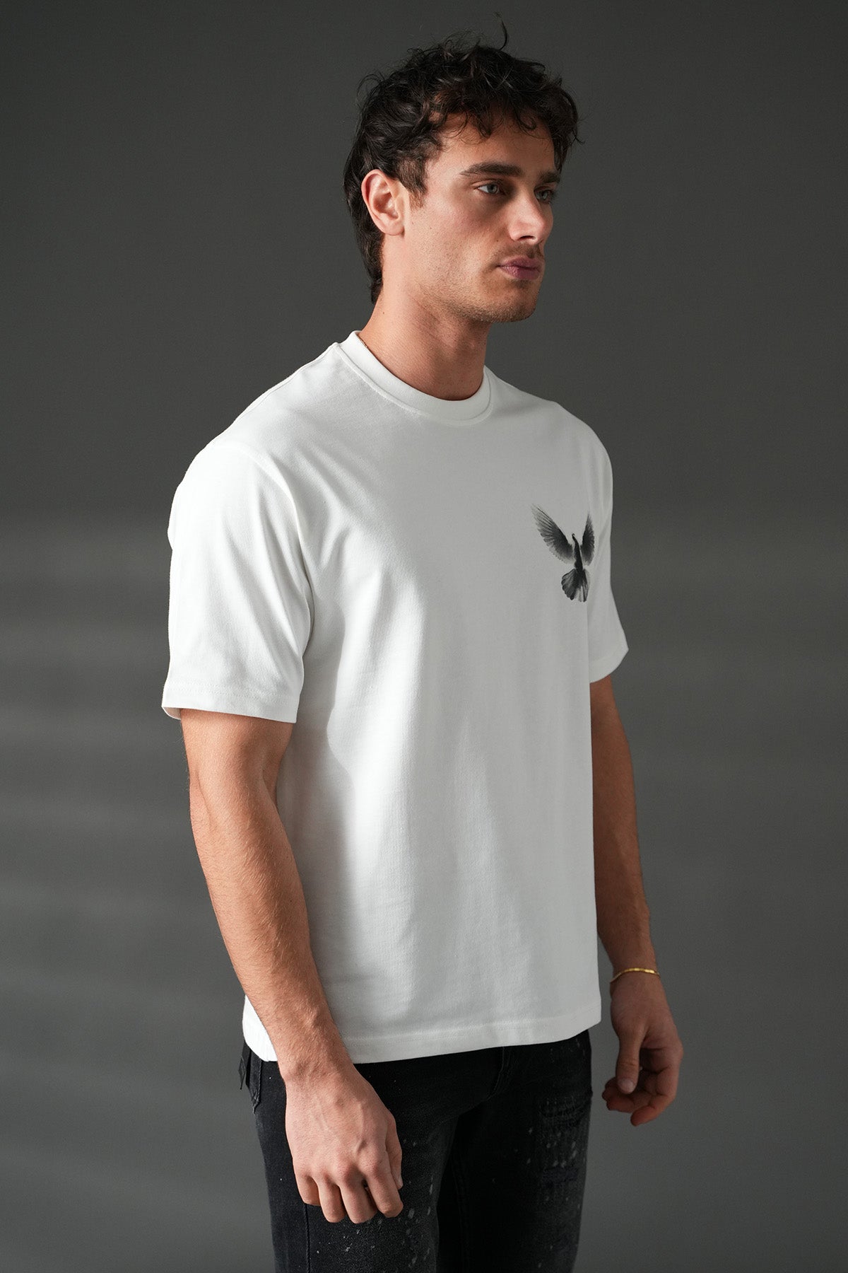 TEE SHIRT LP-2502