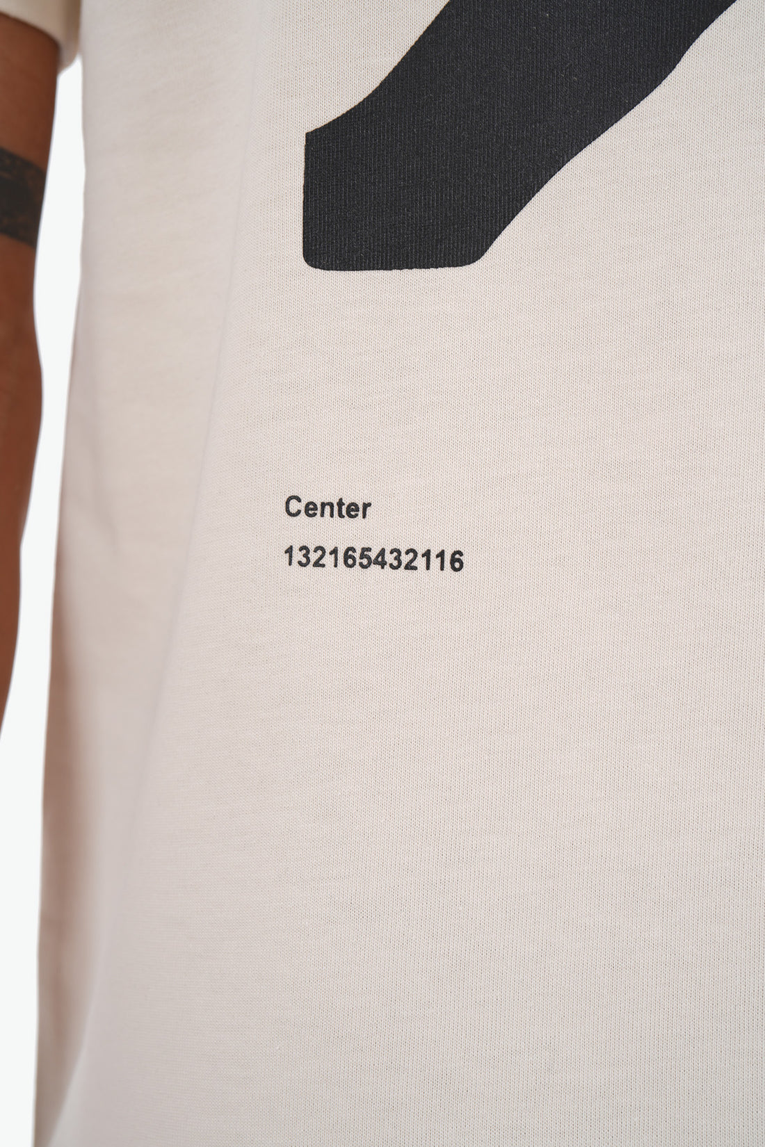 T-SHIRT LL1078