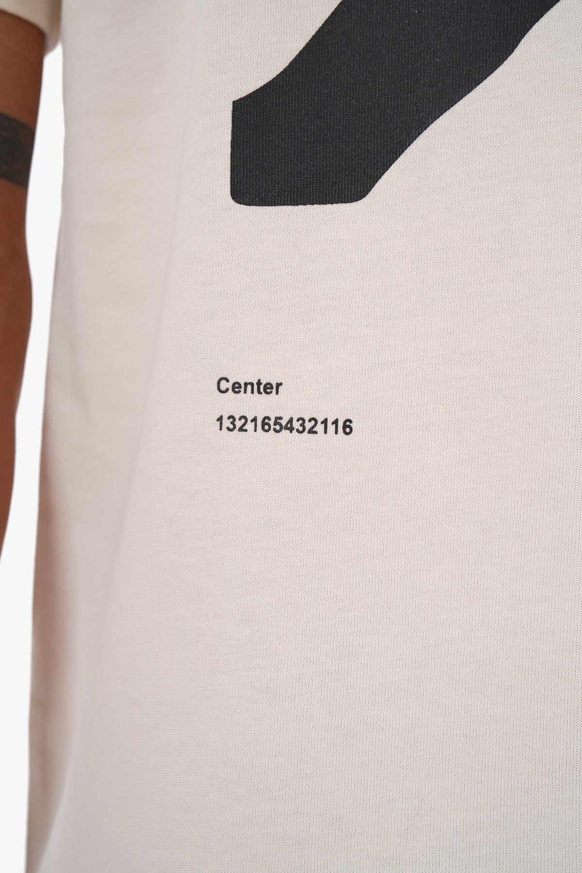 T-SHIRT LL1078