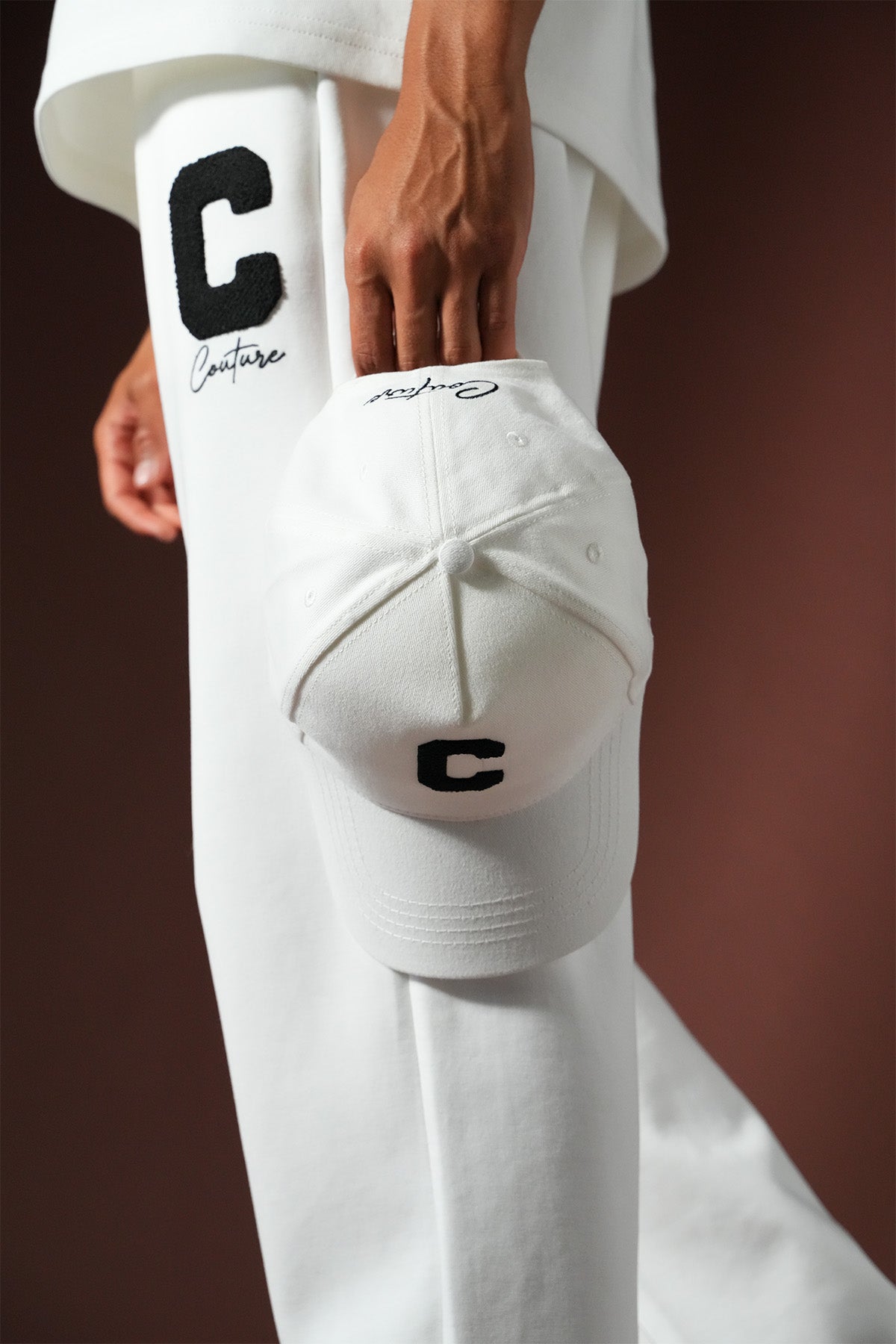 C Casquette 1962