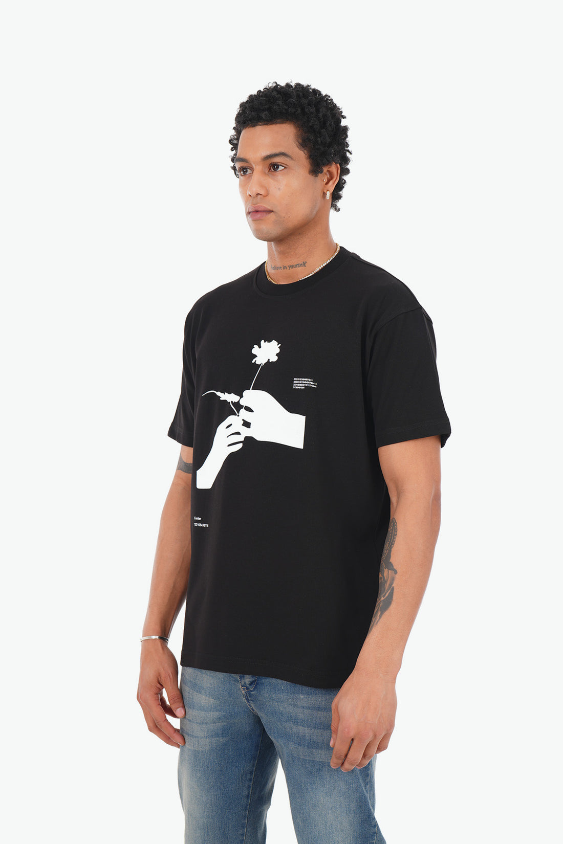 T-SHIRT LL1078