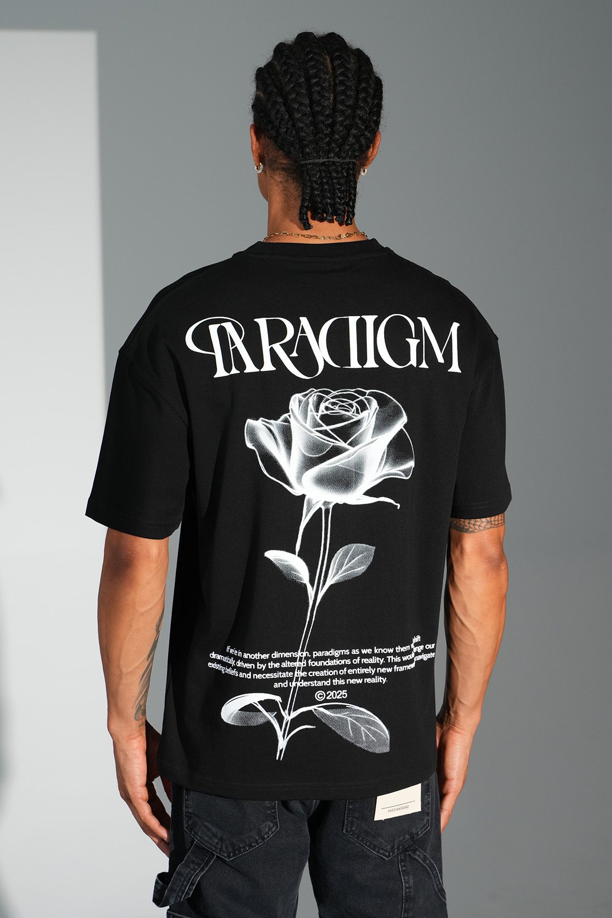 T-SHIRT LP2585