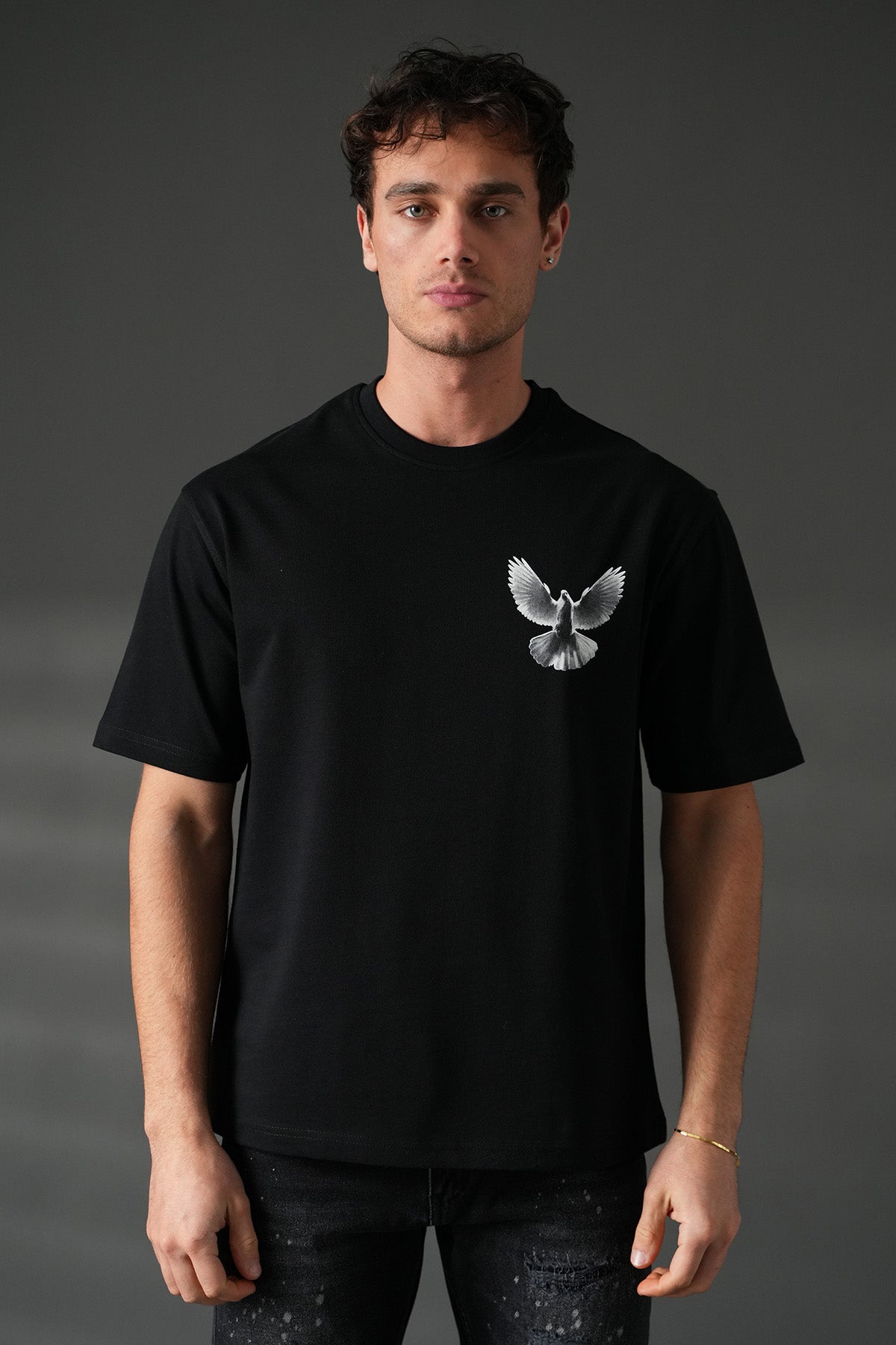 TEE SHIRT LP-2502