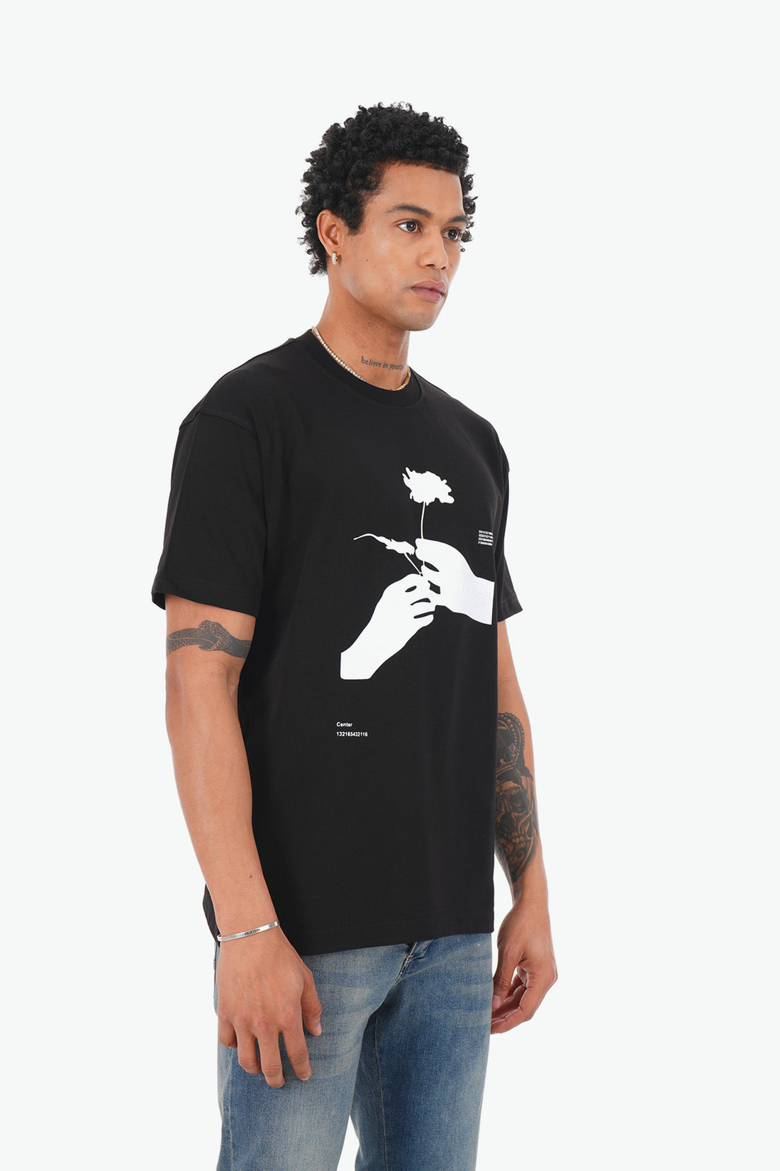 T-SHIRT LL1078