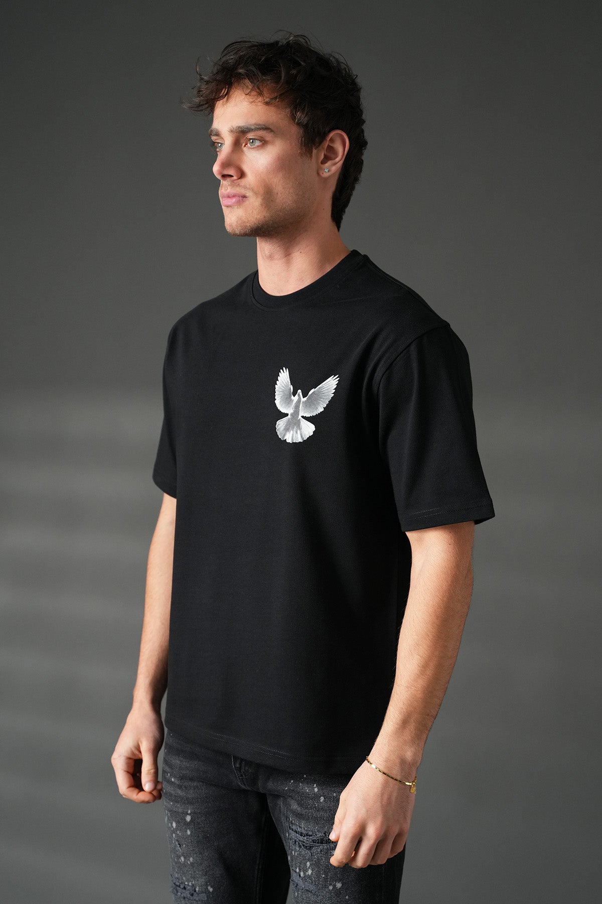 TEE SHIRT LP-2502