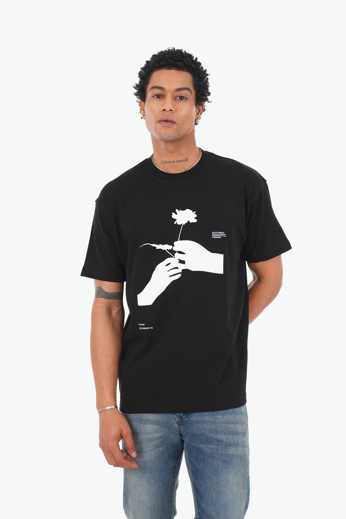 T-SHIRT LL1078