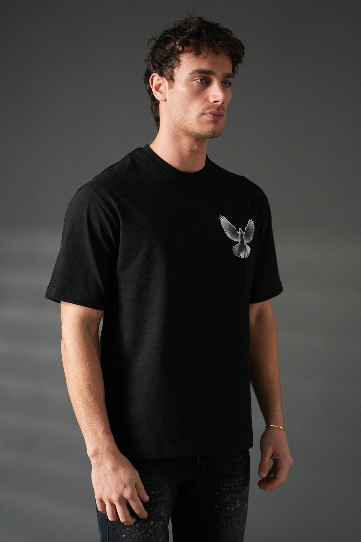 TEE SHIRT LP-2502