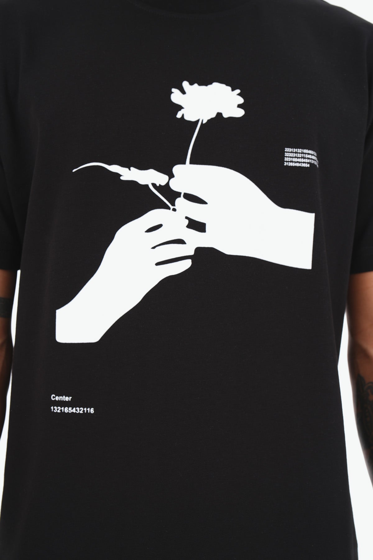 T-SHIRT LL1078