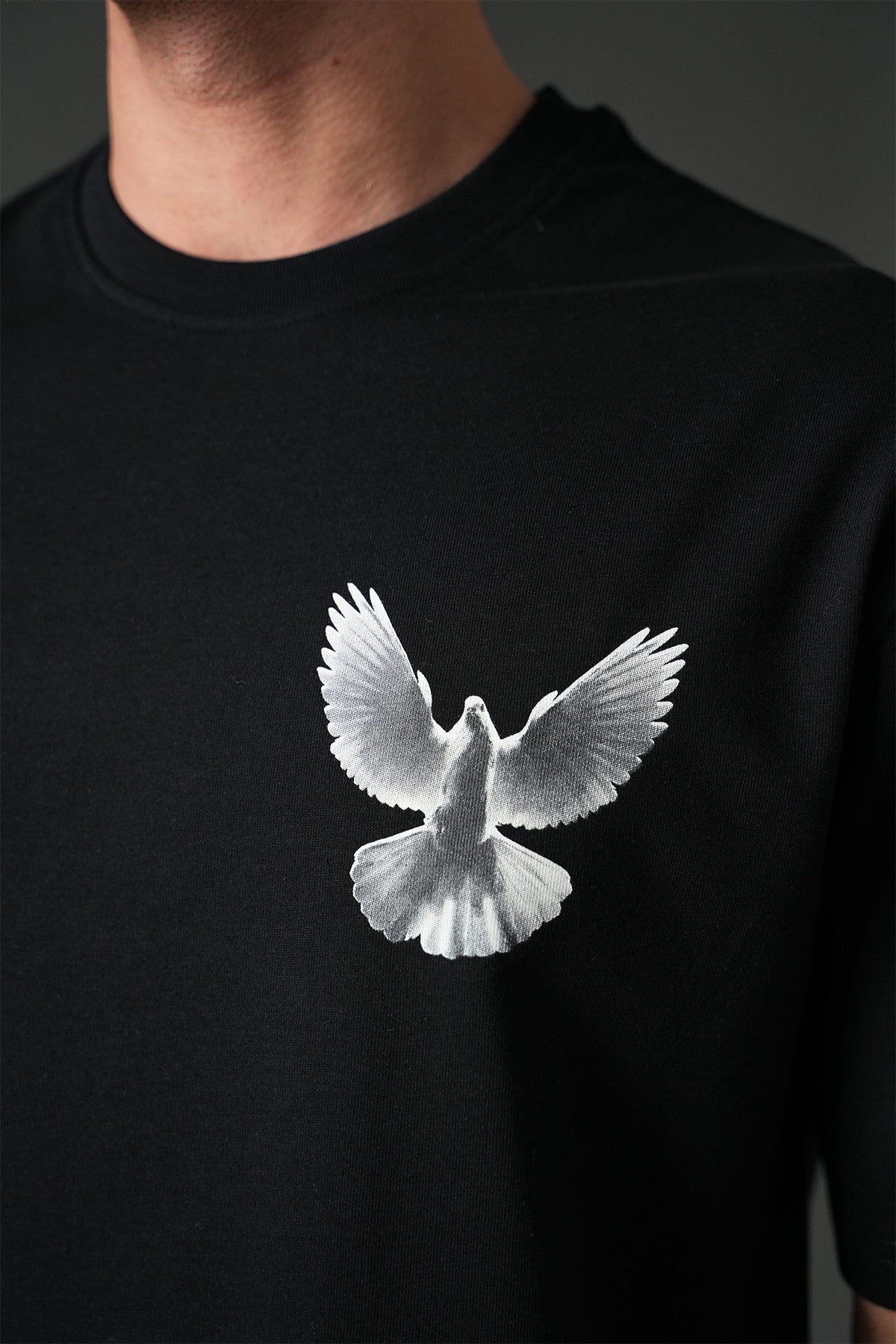 TEE SHIRT LP-2502
