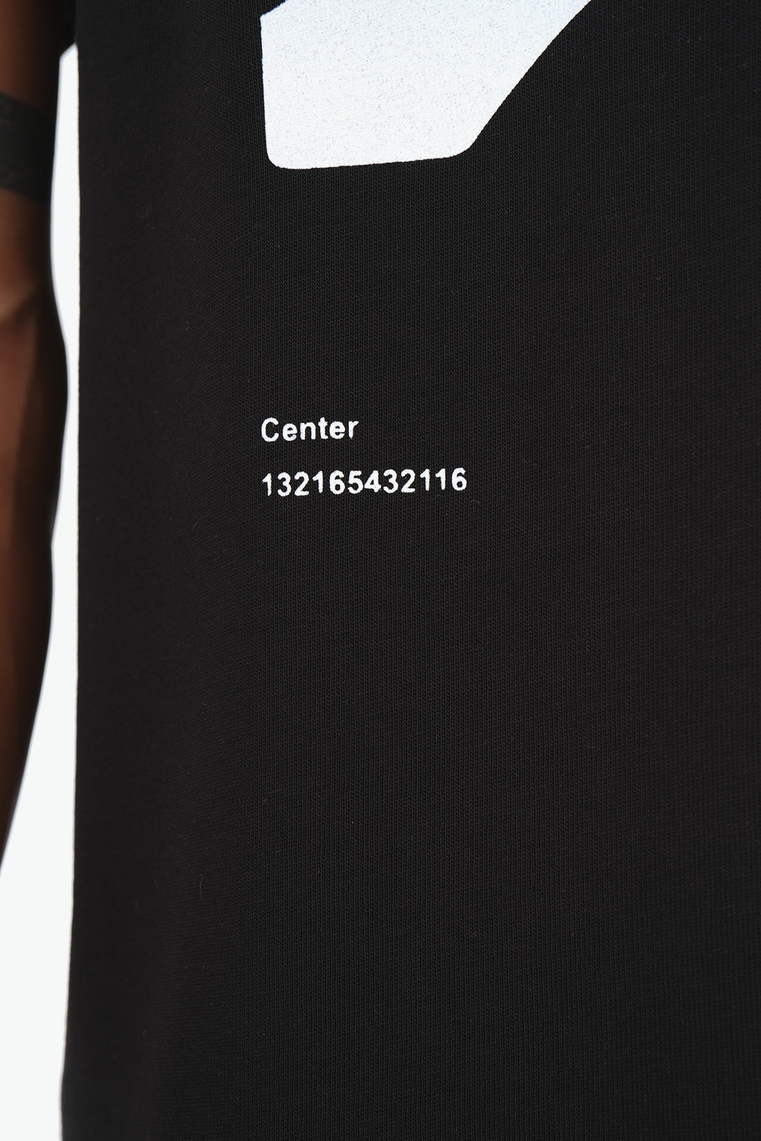 T-SHIRT LL1078