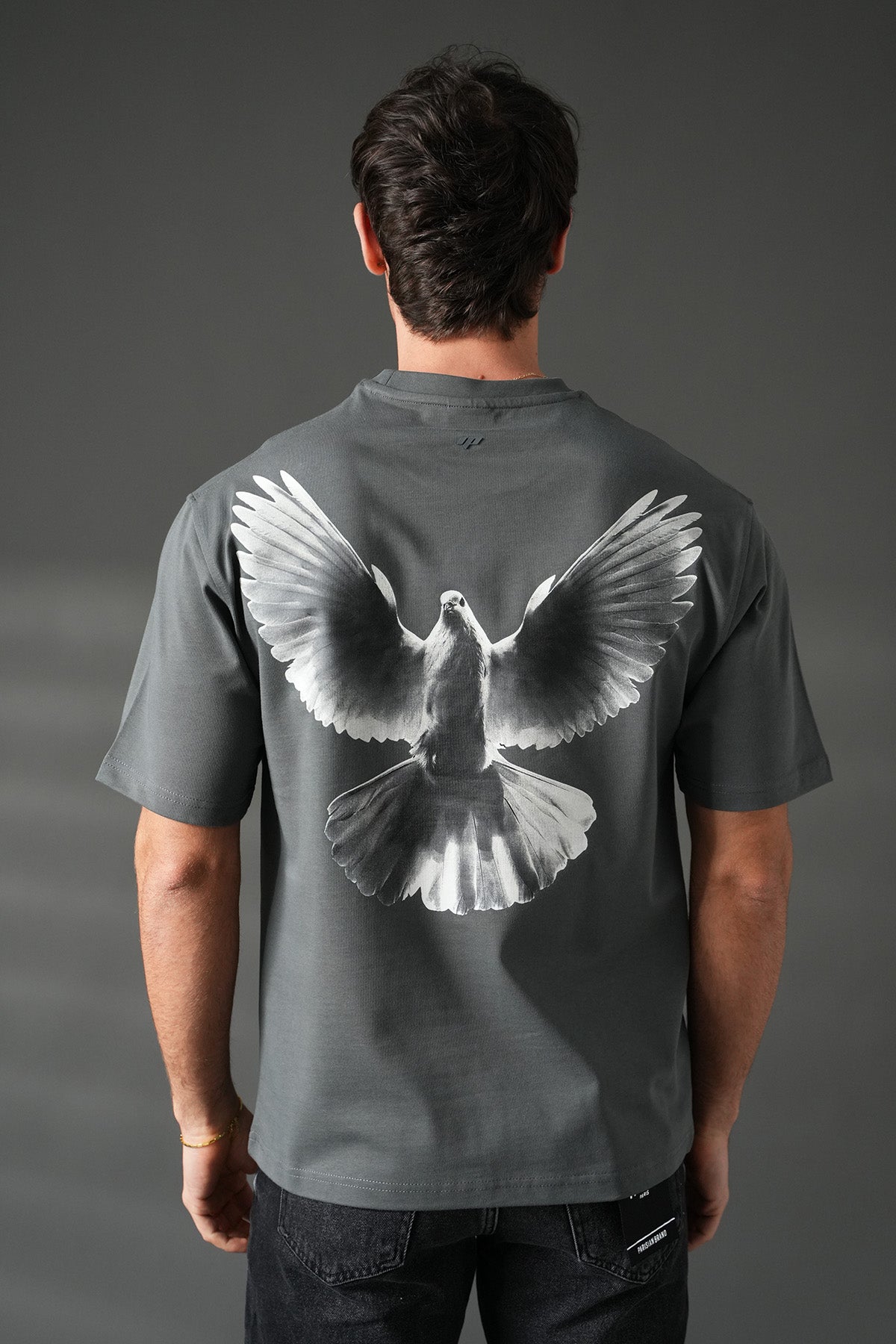 TEE SHIRT LP-2502