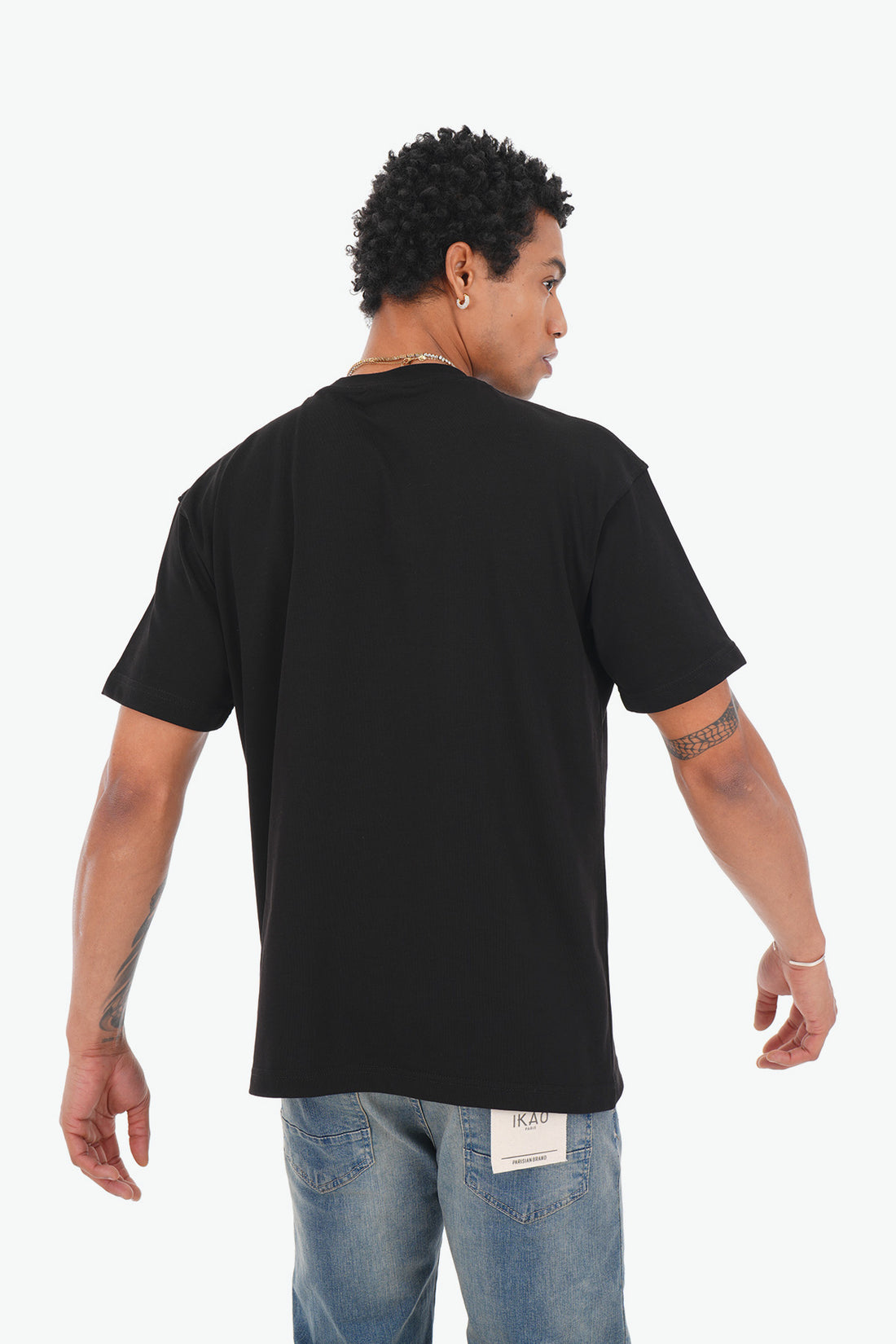 T-SHIRT LL1078