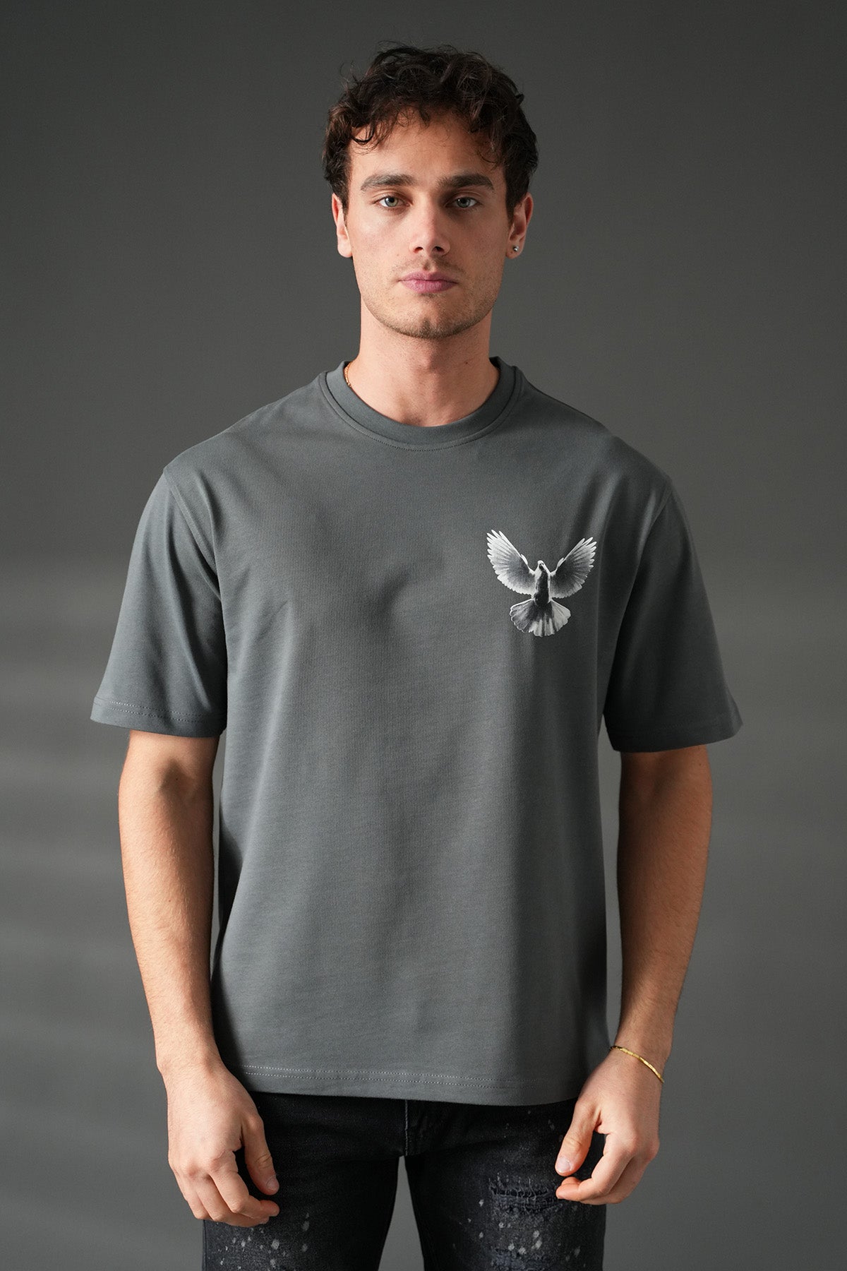 TEE SHIRT LP-2502