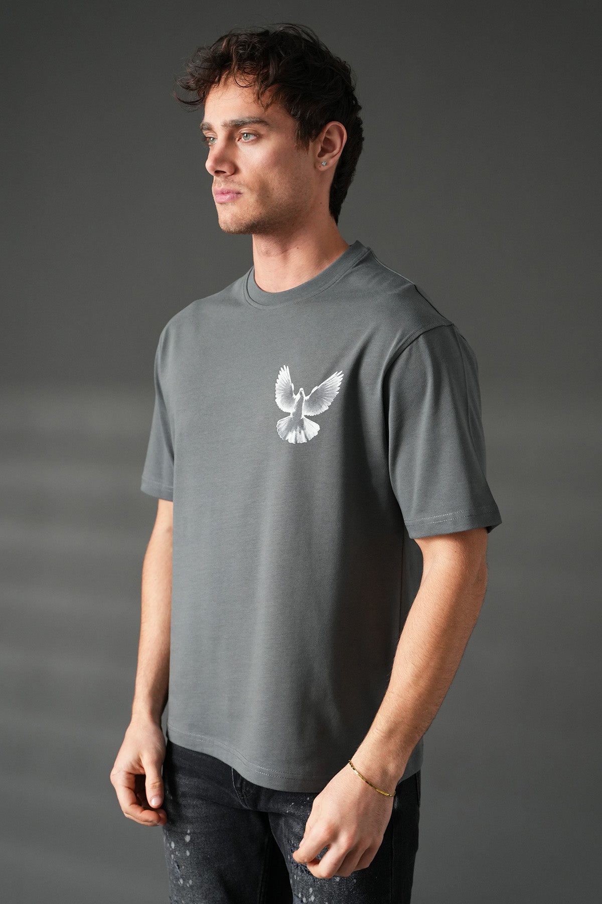 TEE SHIRT LP-2502