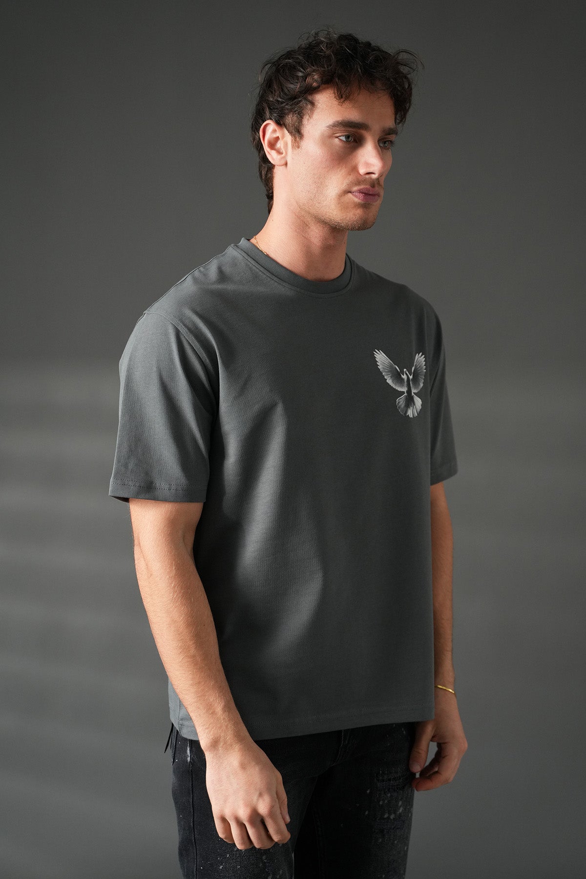 TEE SHIRT LP-2502