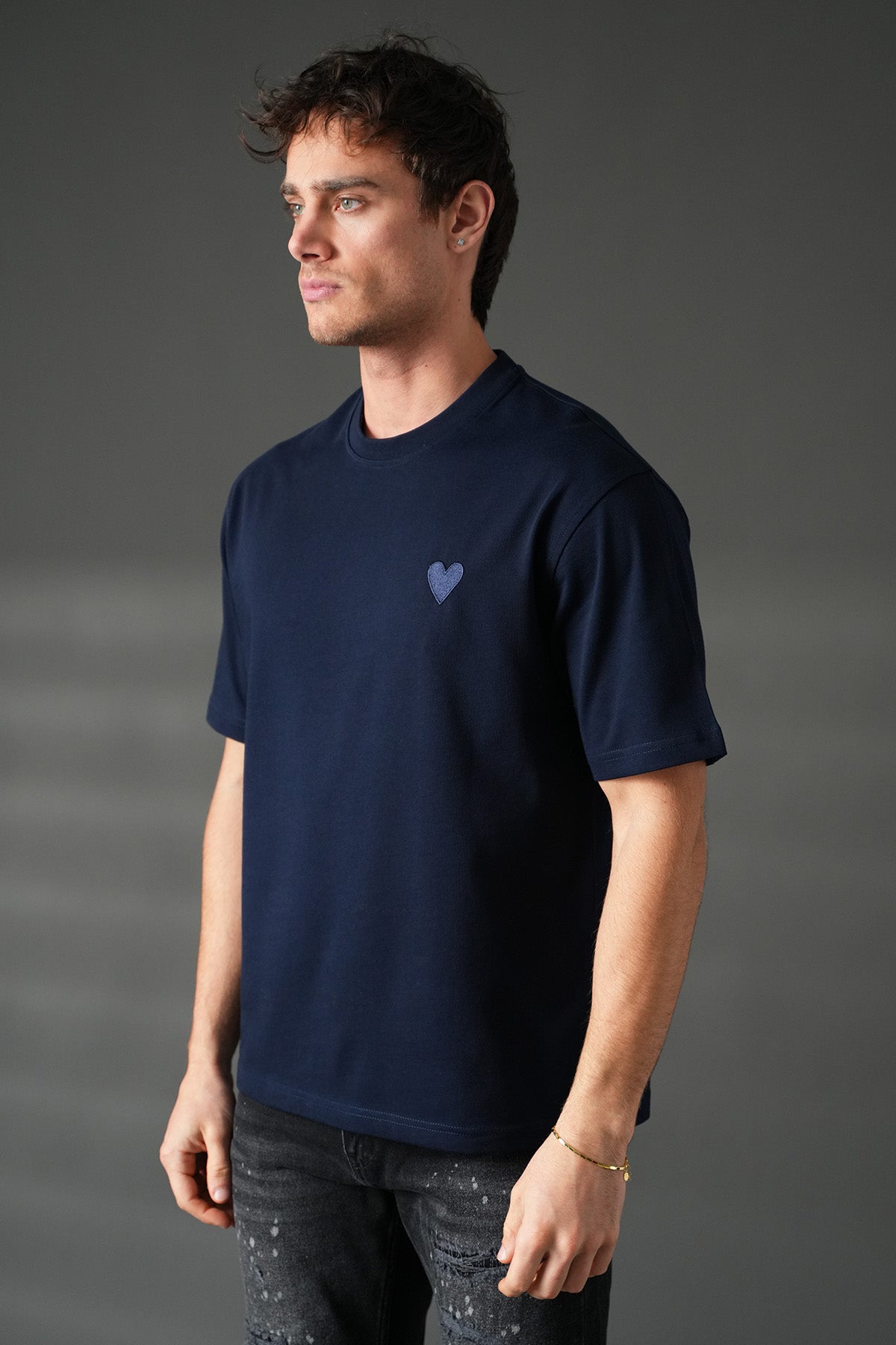 TEE SHIRT LP-2503