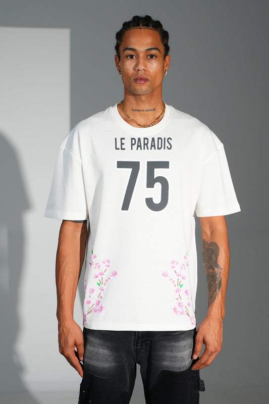 TEE SHIRT LP2571