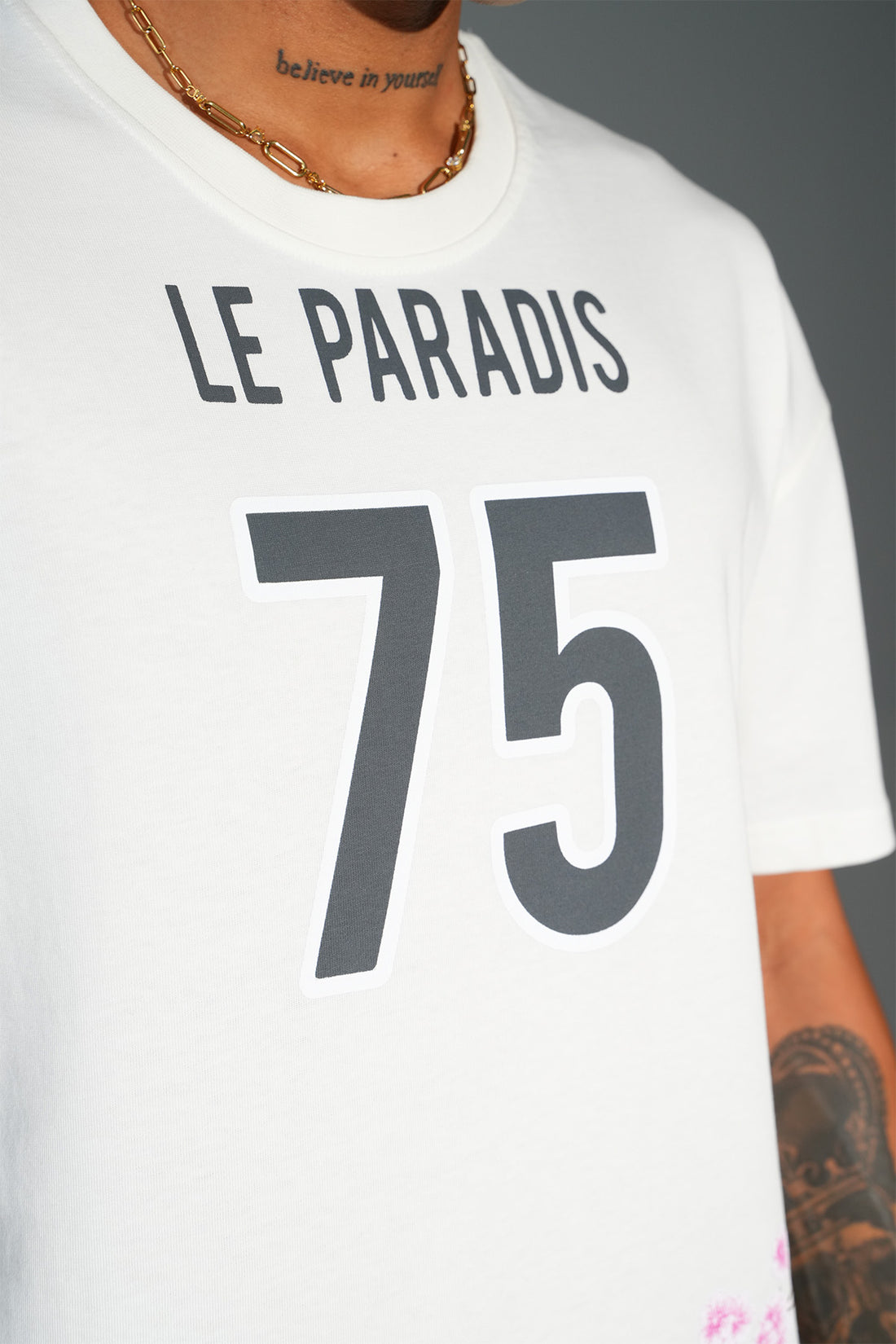 T-SHIRT LP2571