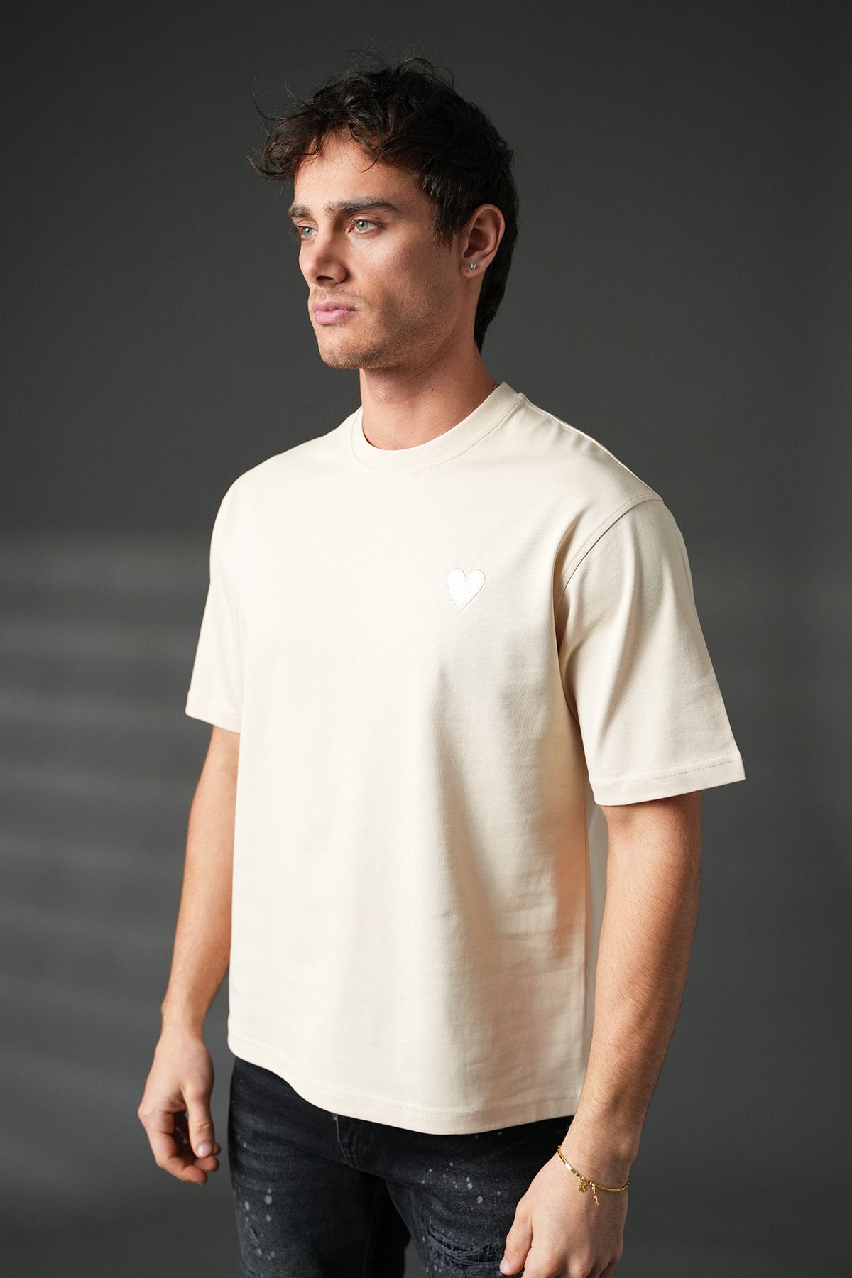 TEE SHIRT LP-2503