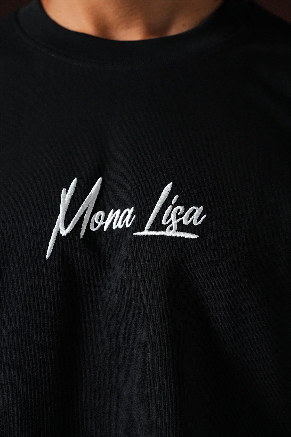 Oversize-T-Shirt OM-035